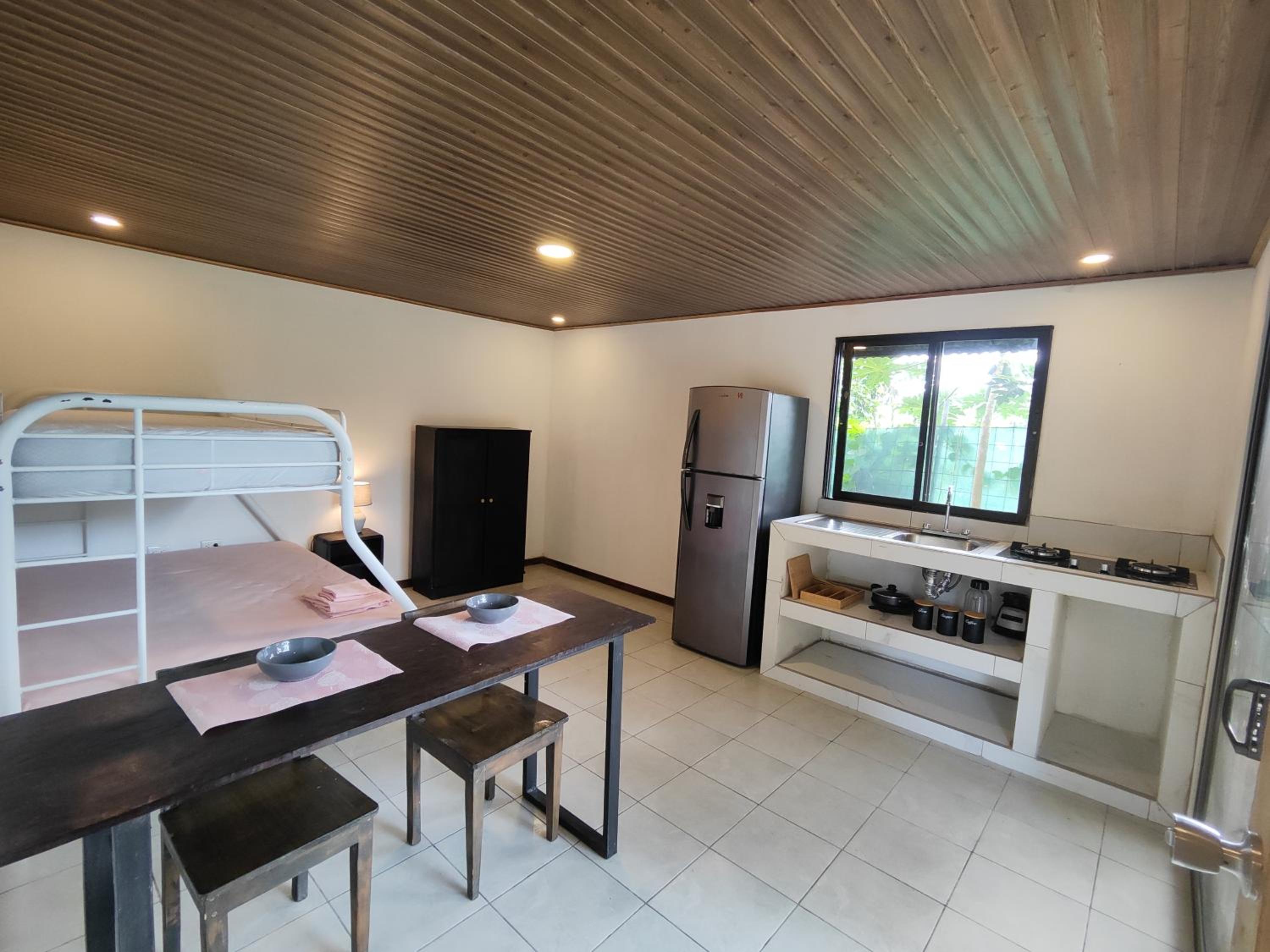 Pura Vida Rentals