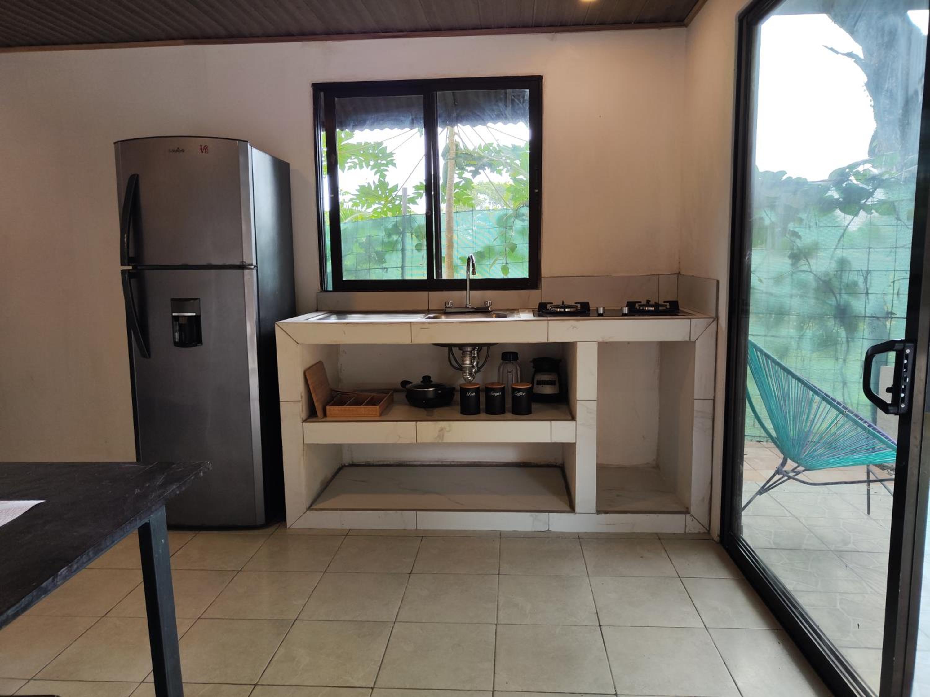 Pura Vida Rentals