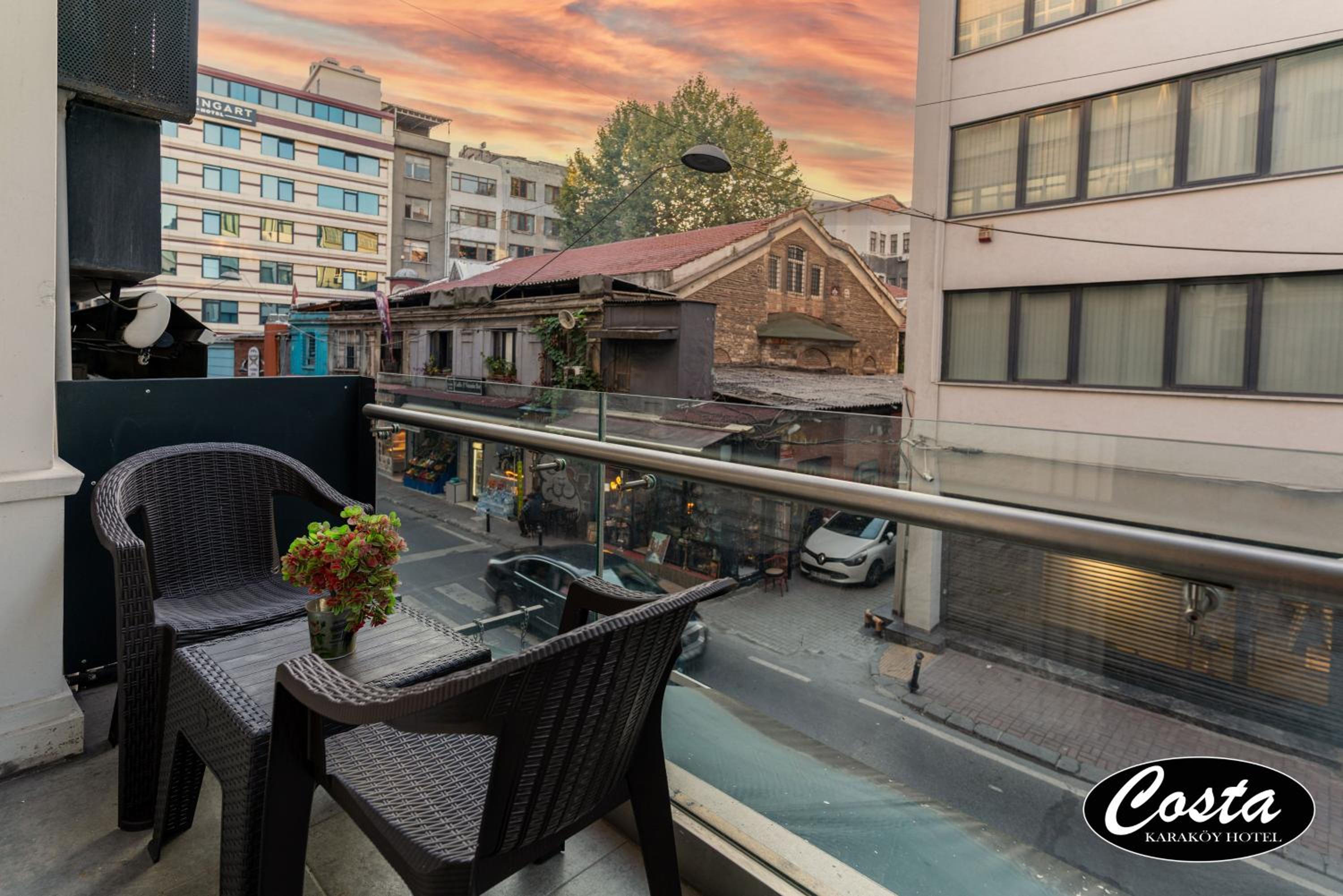 Costa Karakoy Otel - Image 10