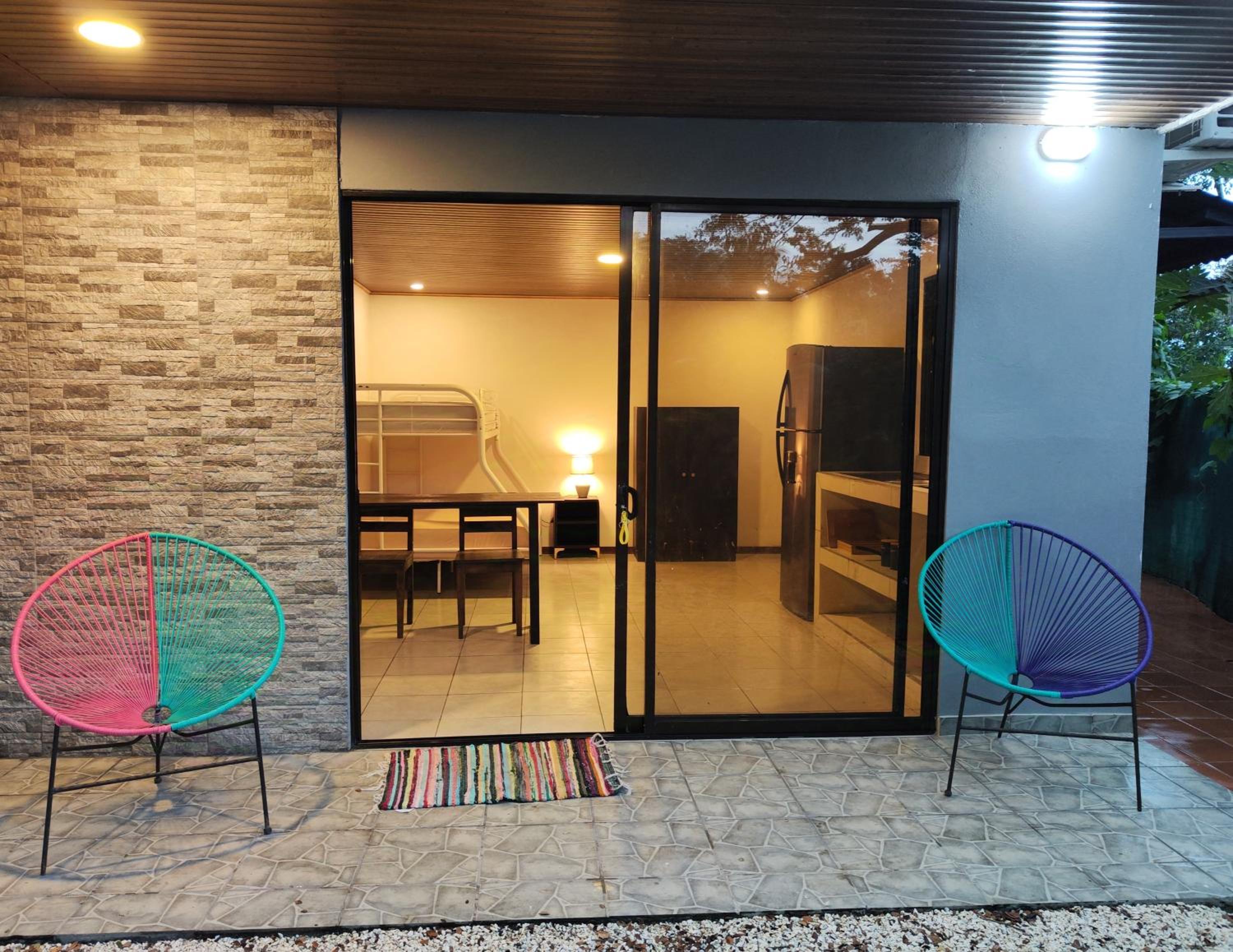 Pura Vida Rentals