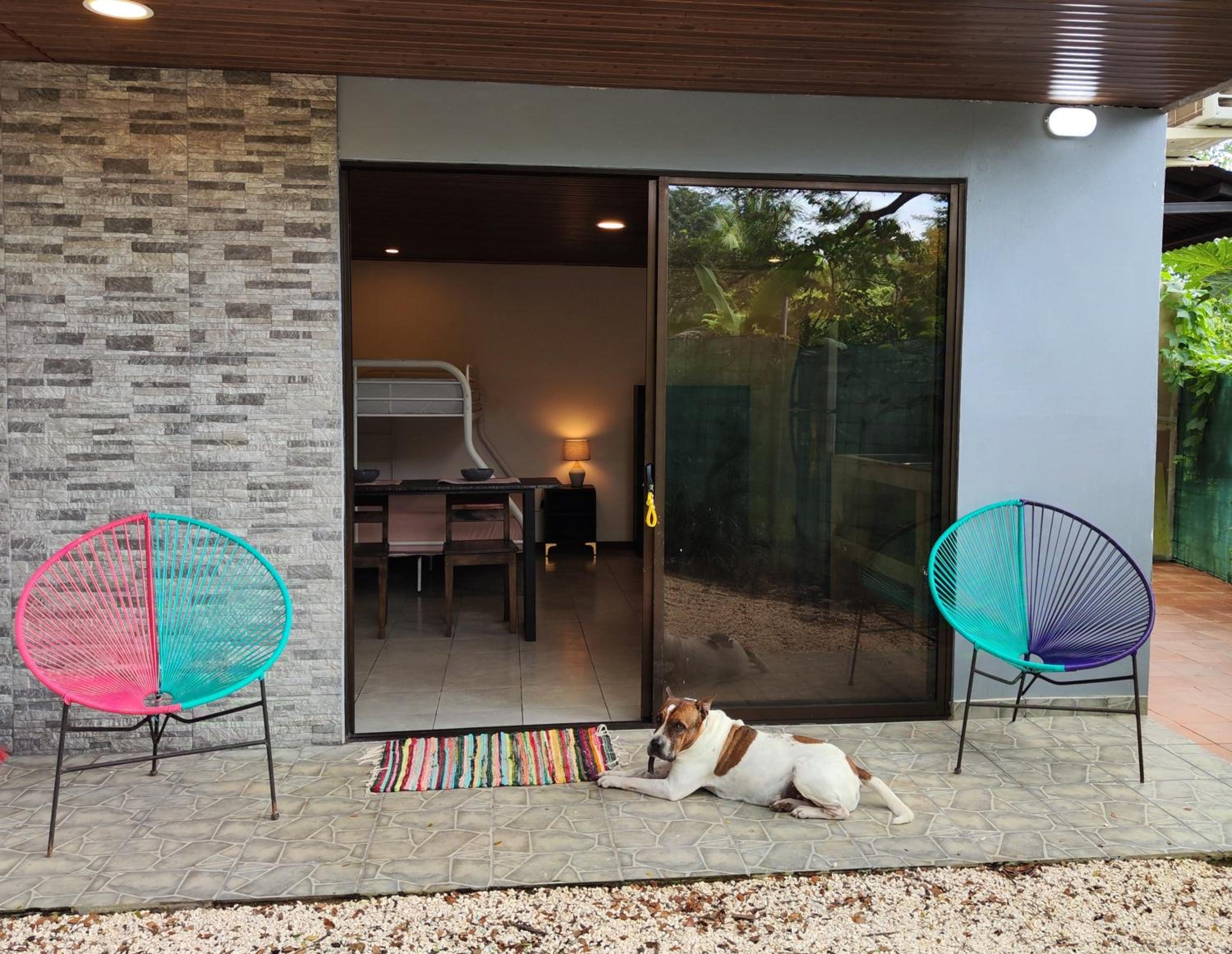 Pura Vida Rentals