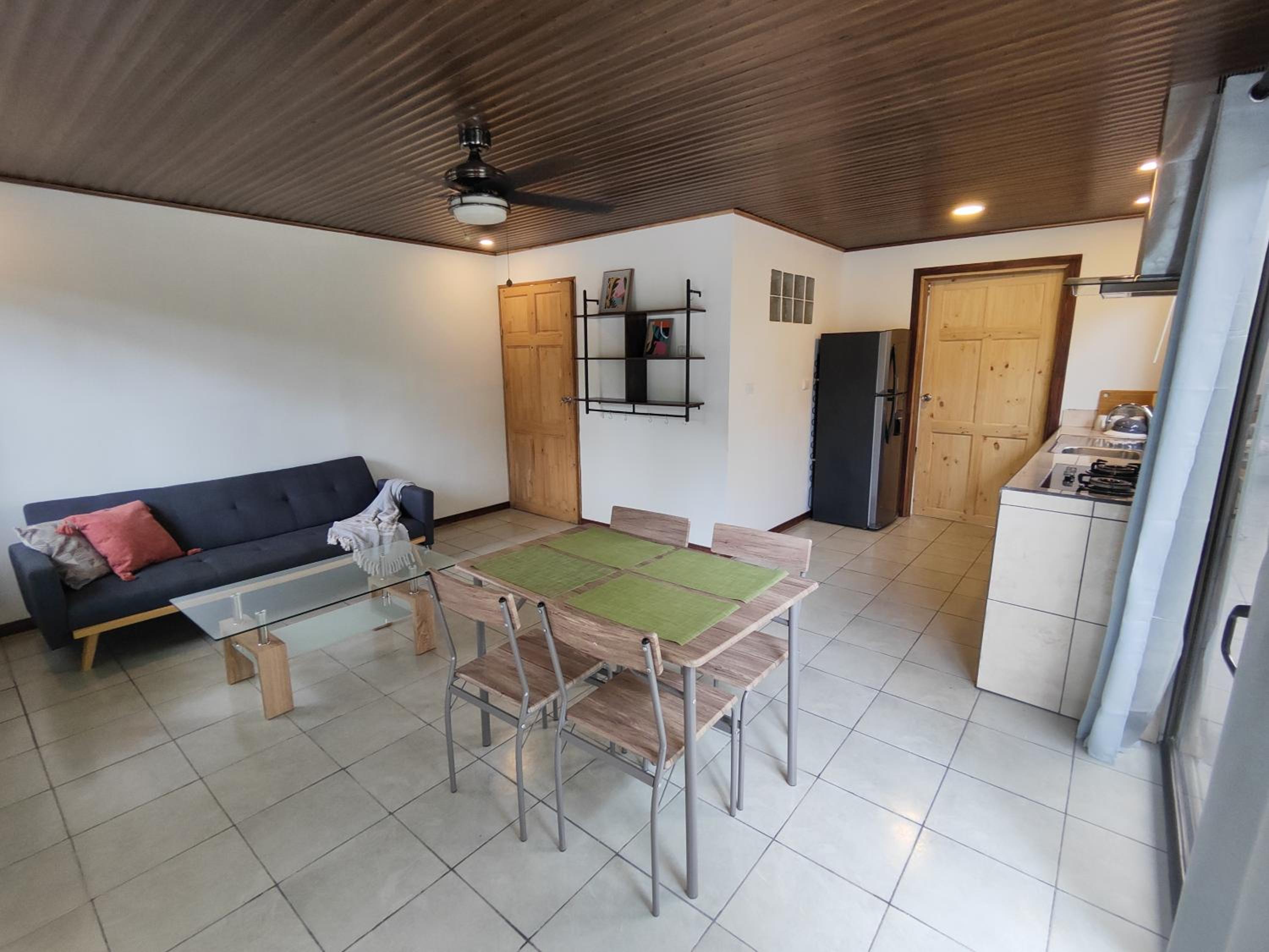 Pura Vida Rentals