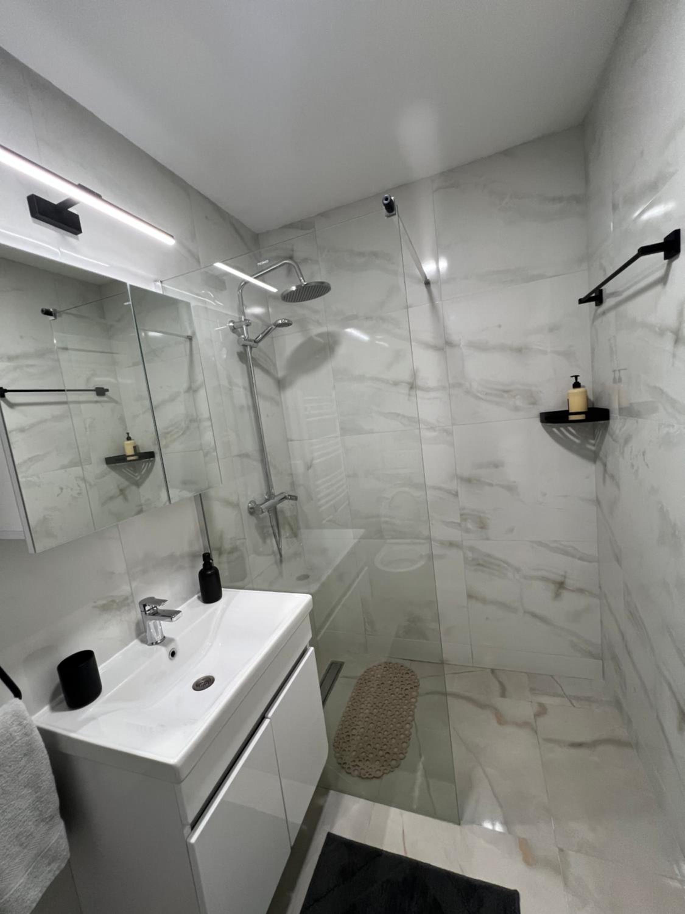LiboroApartments