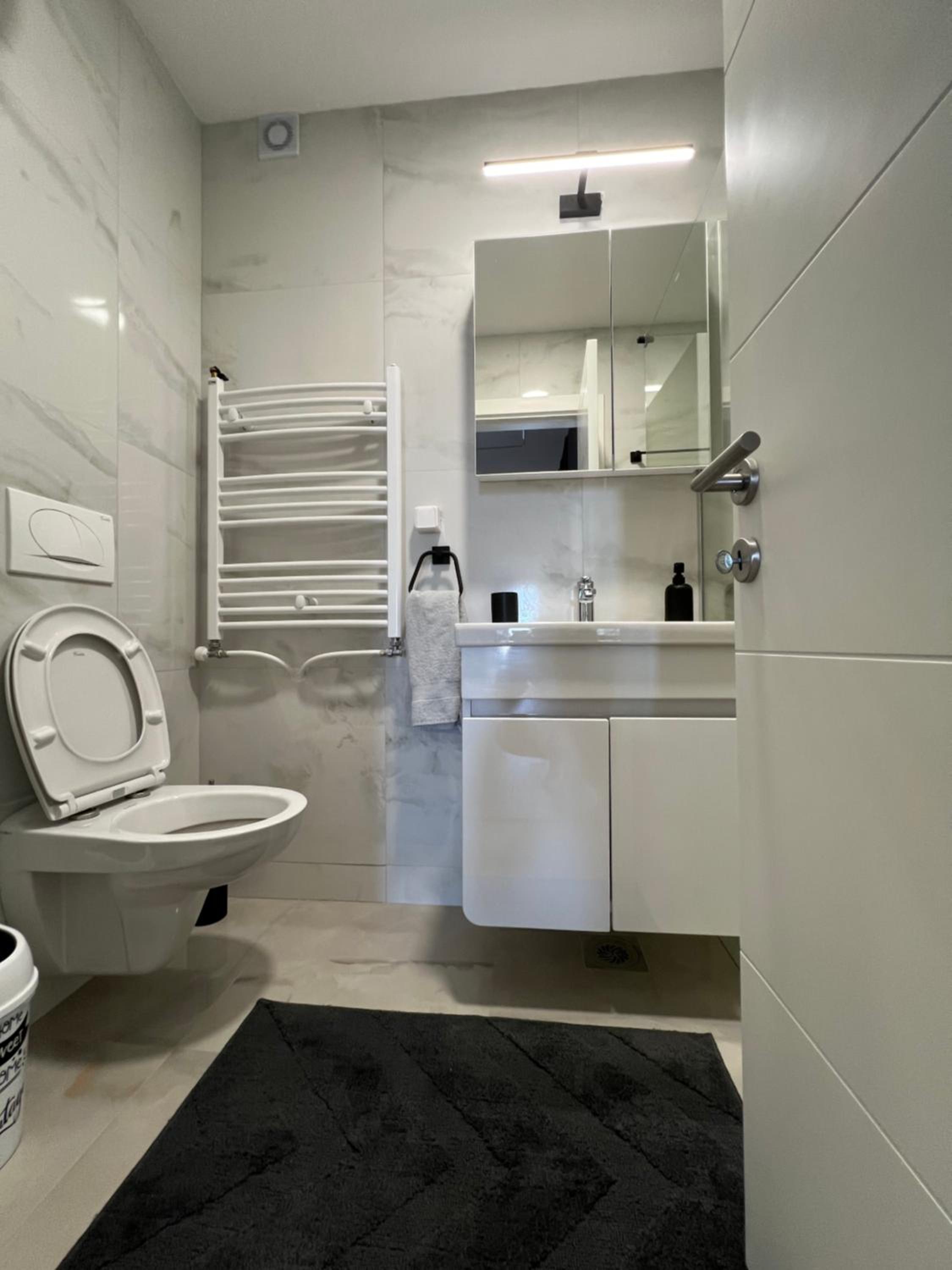 LiboroApartments