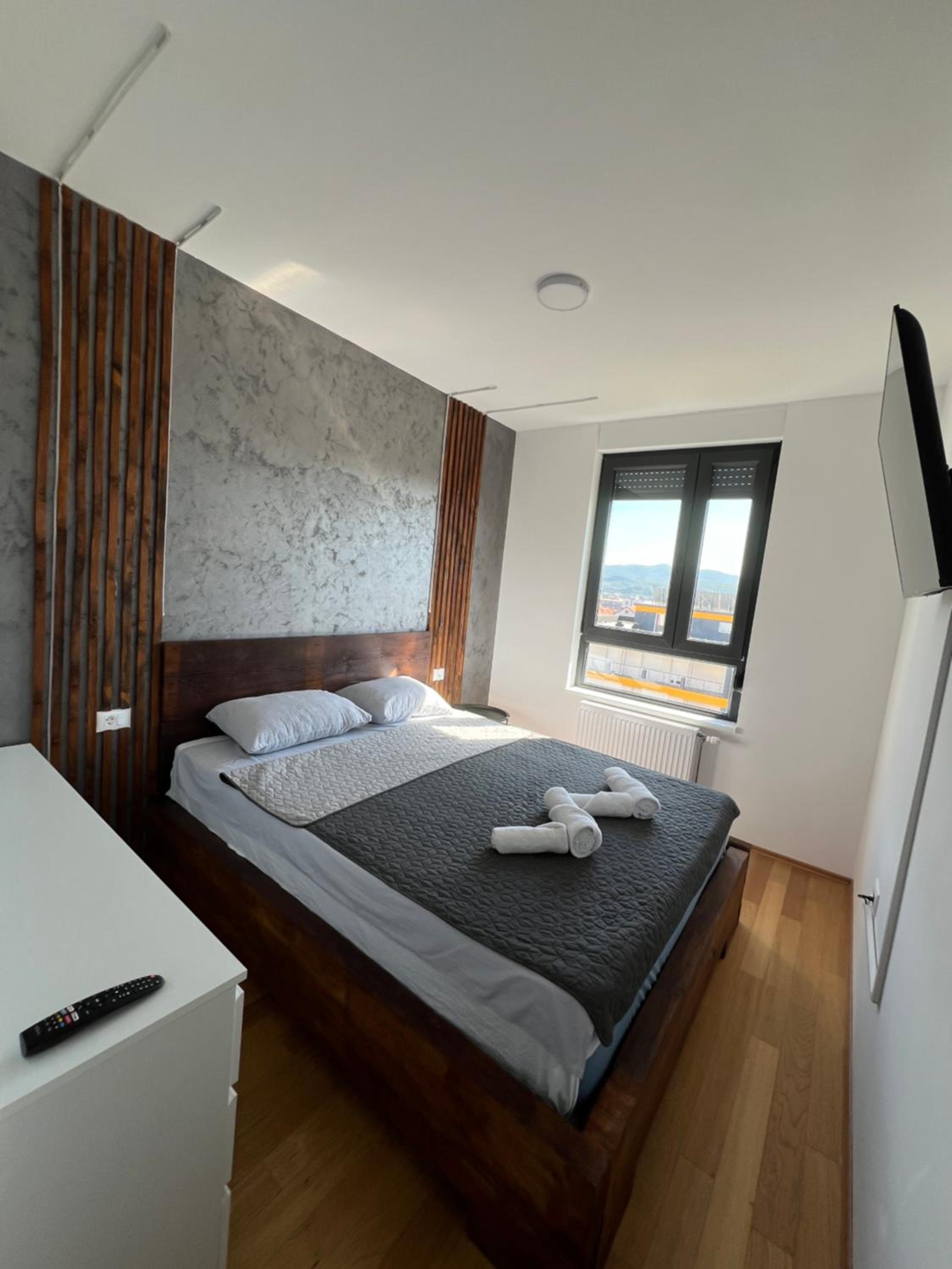 LiboroApartments