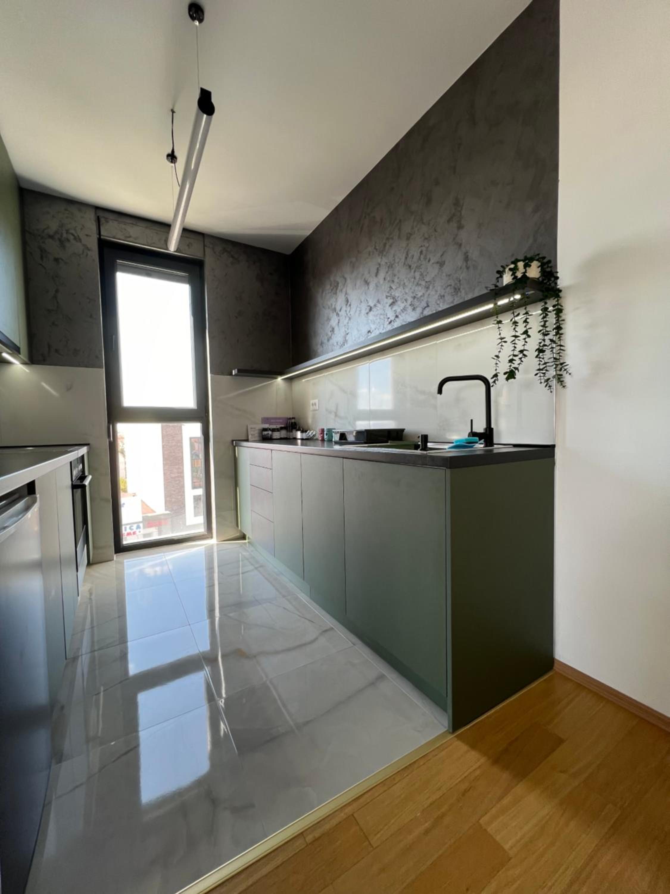 LiboroApartments