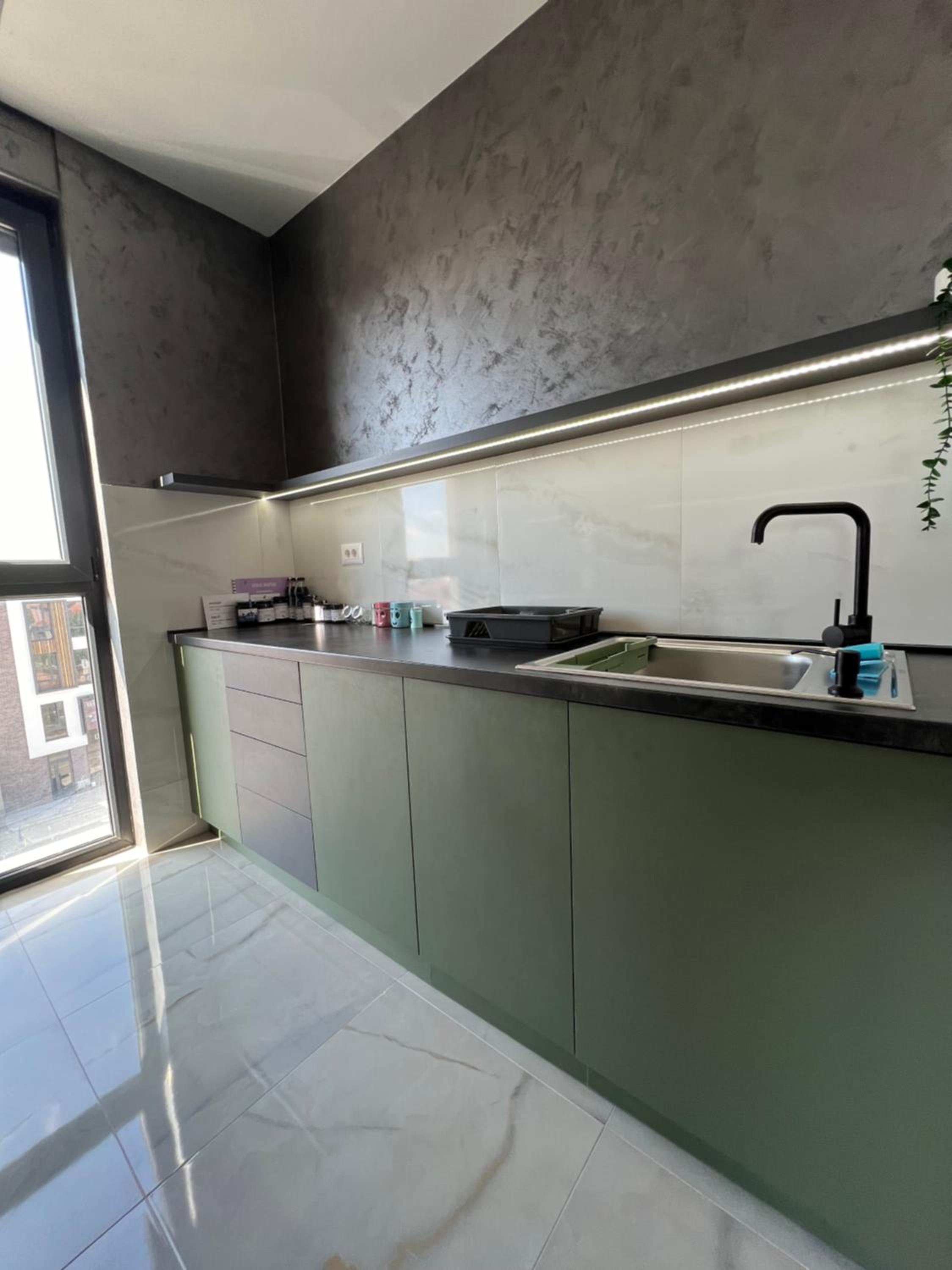 LiboroApartments