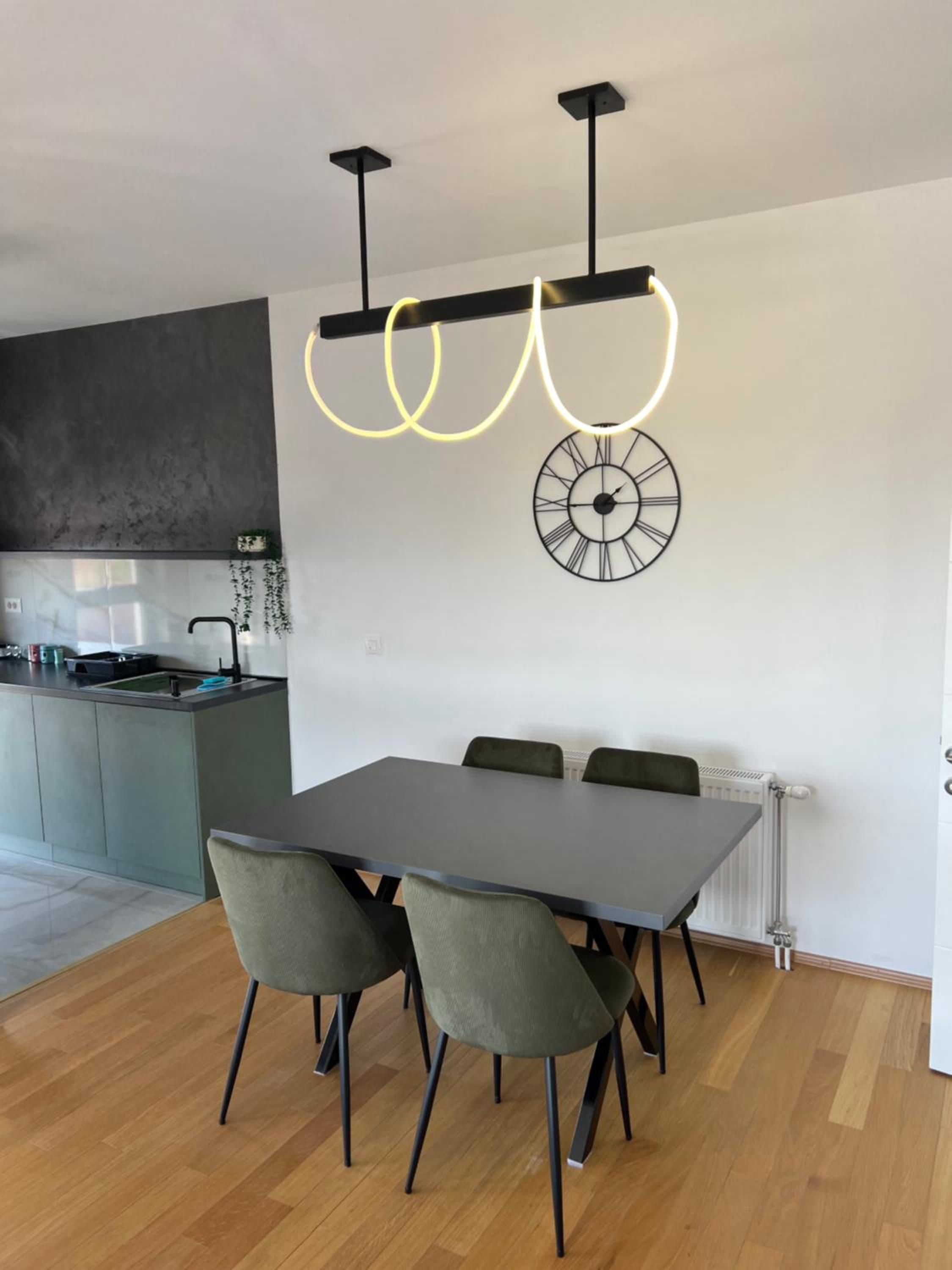LiboroApartments