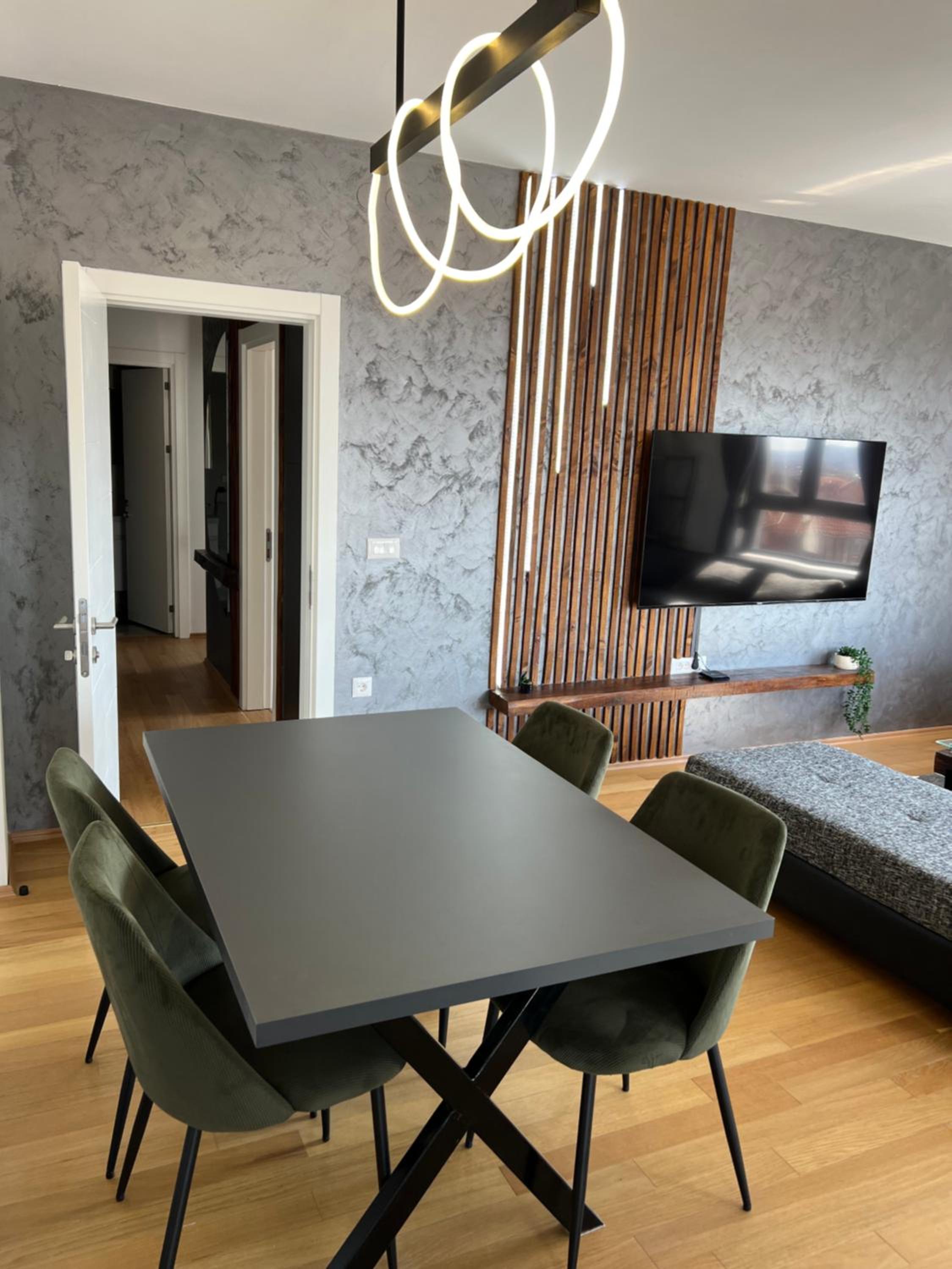 LiboroApartments
