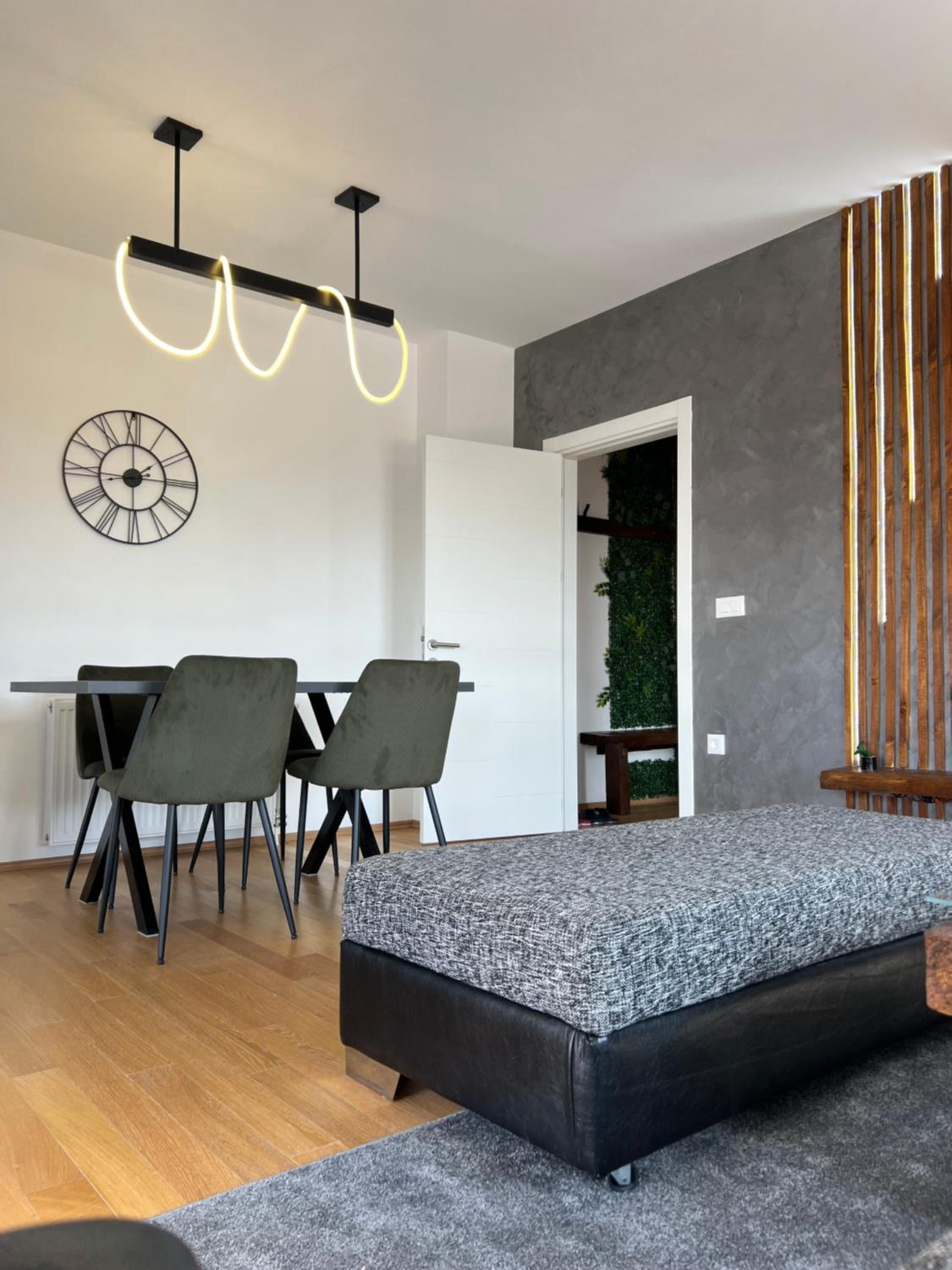LiboroApartments