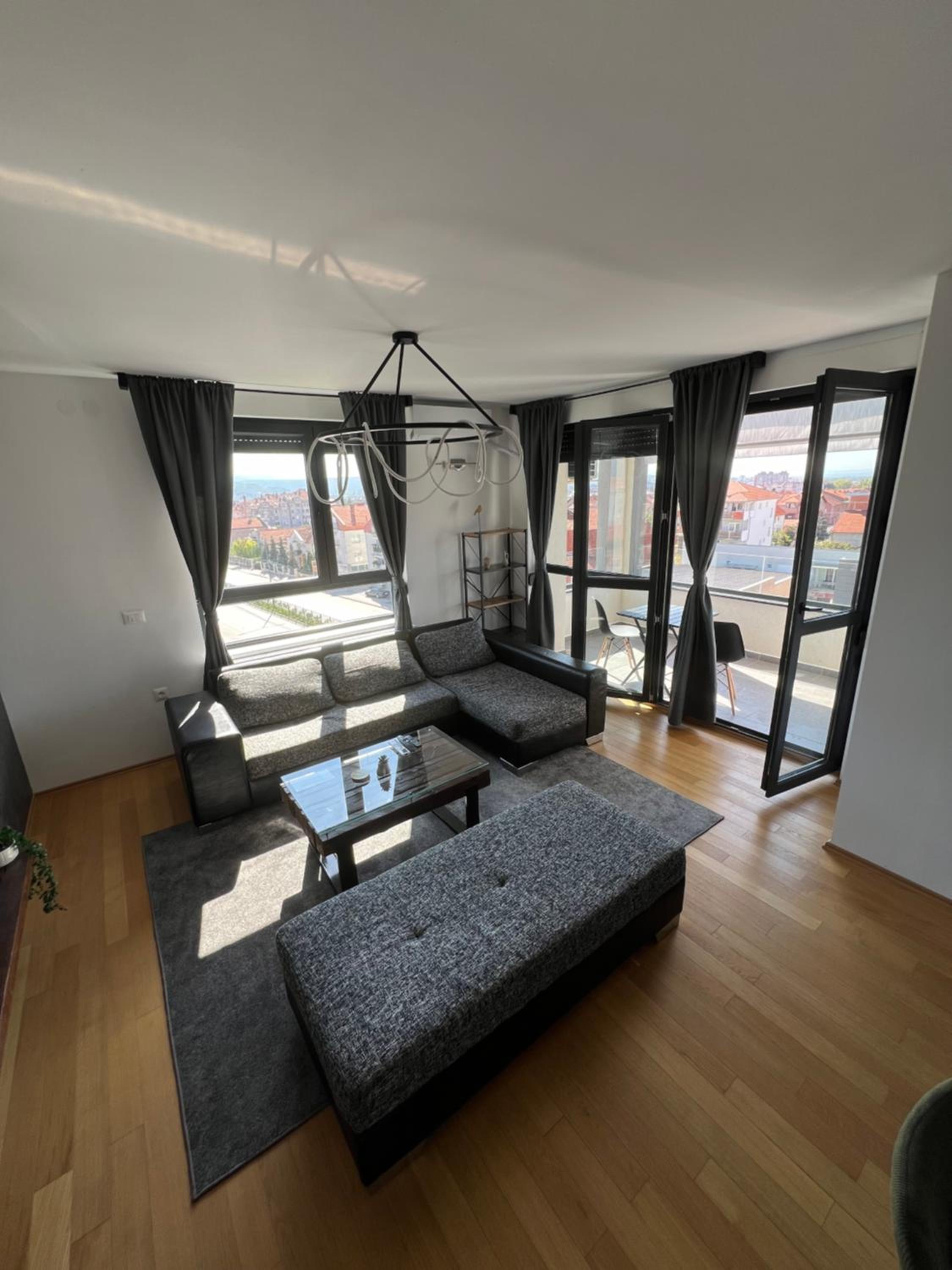 LiboroApartments