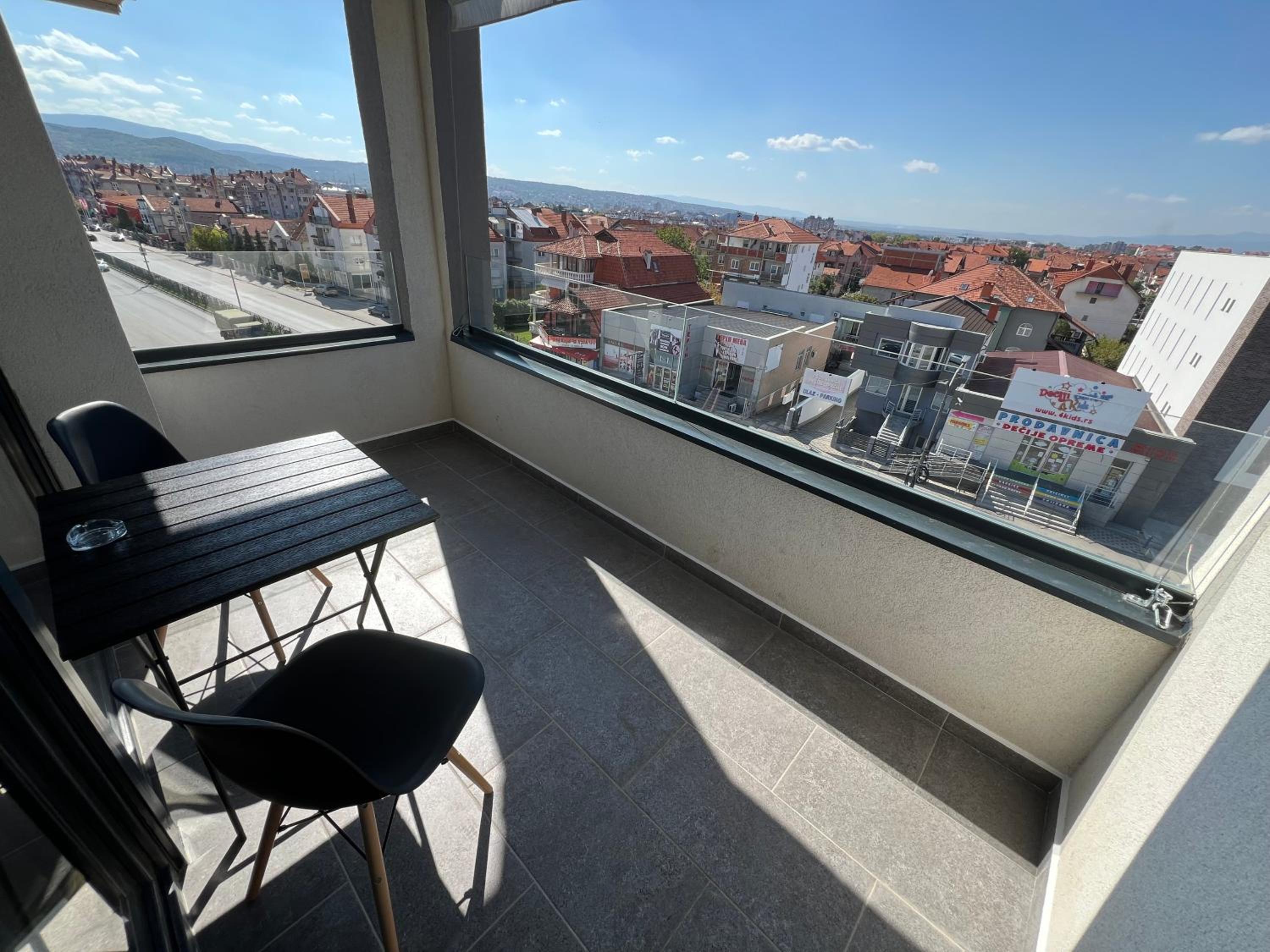 LiboroApartments
