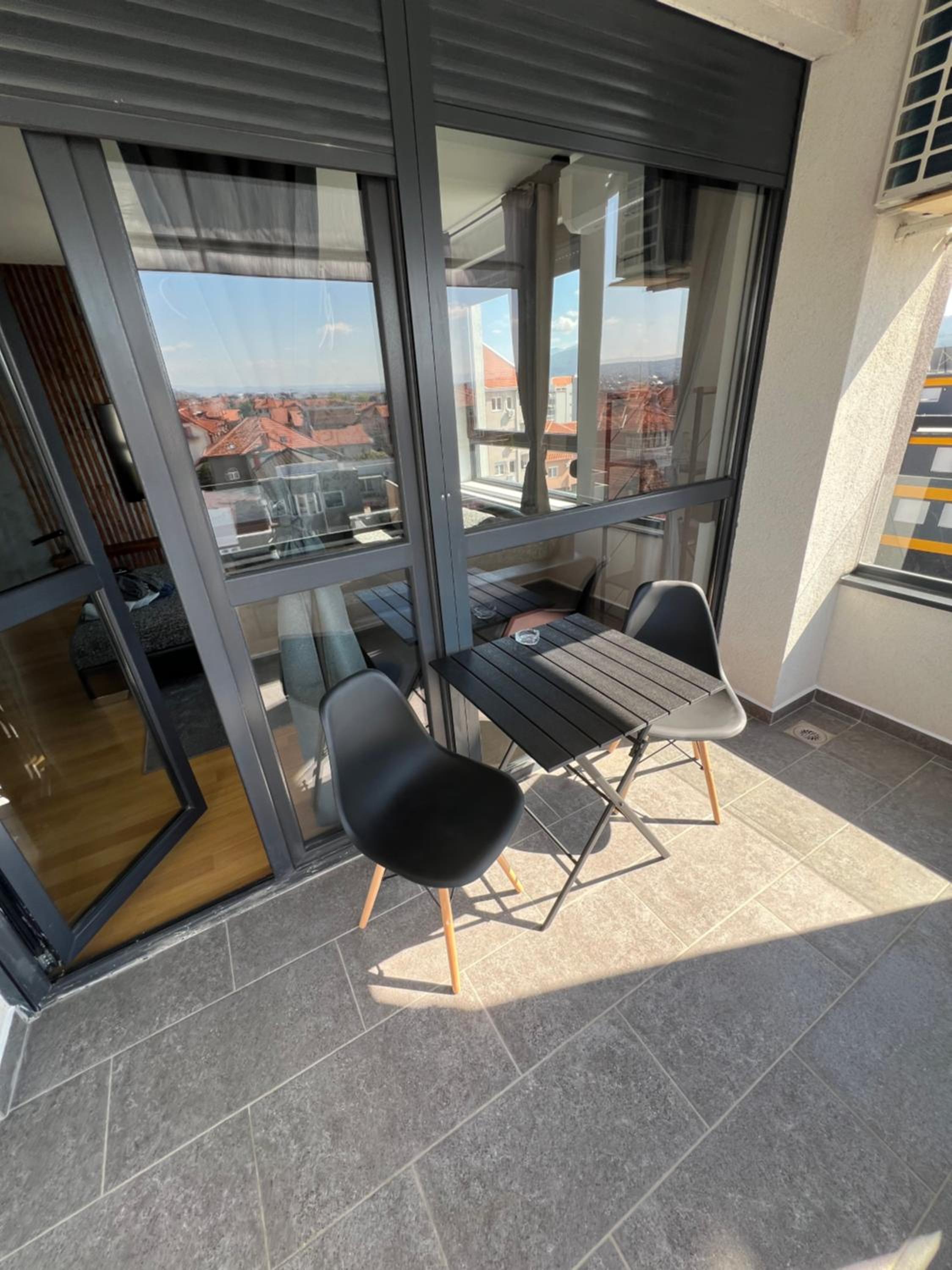 LiboroApartments