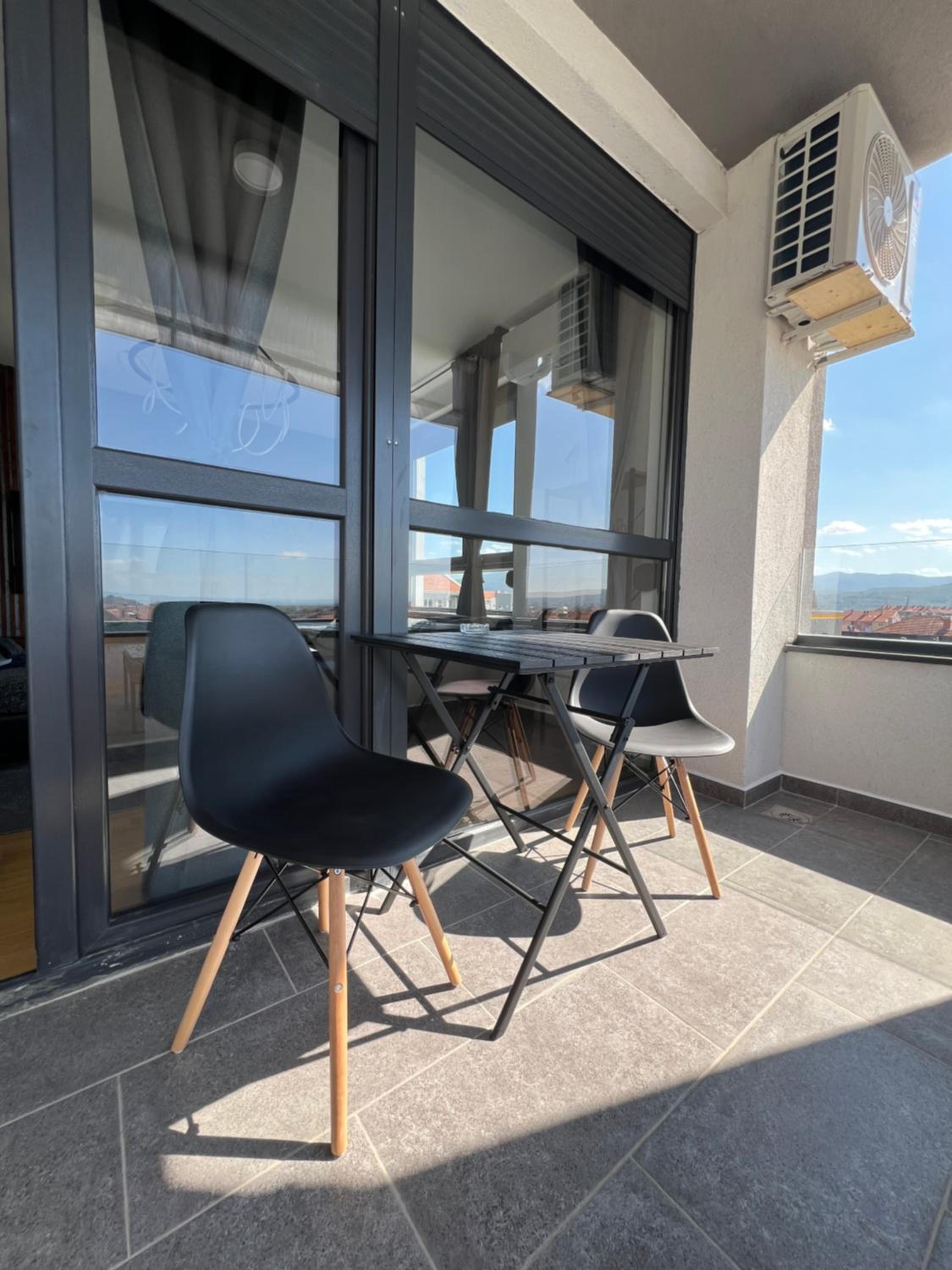 LiboroApartments