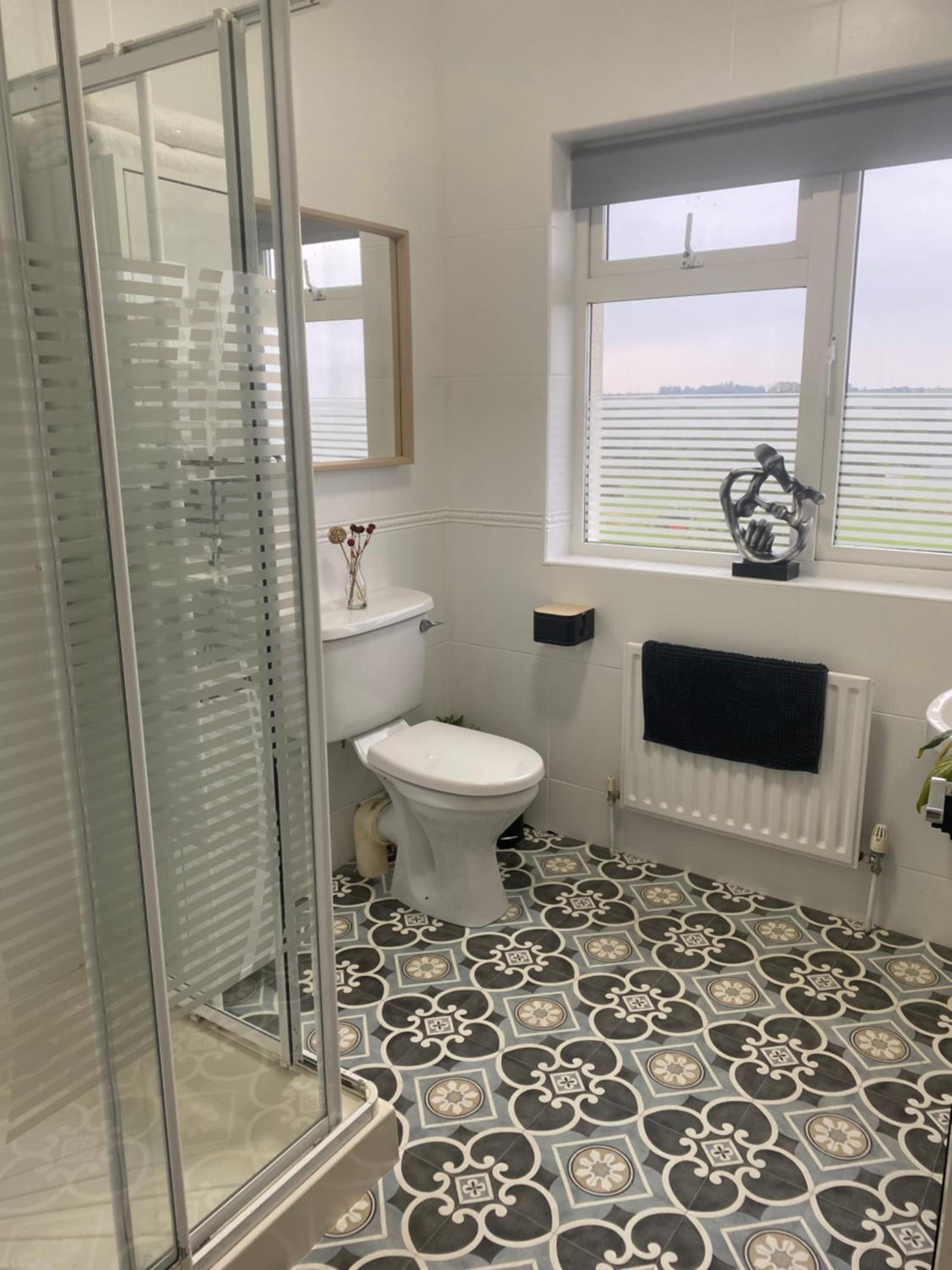 Follies Bungalow with Ocean Views view 5