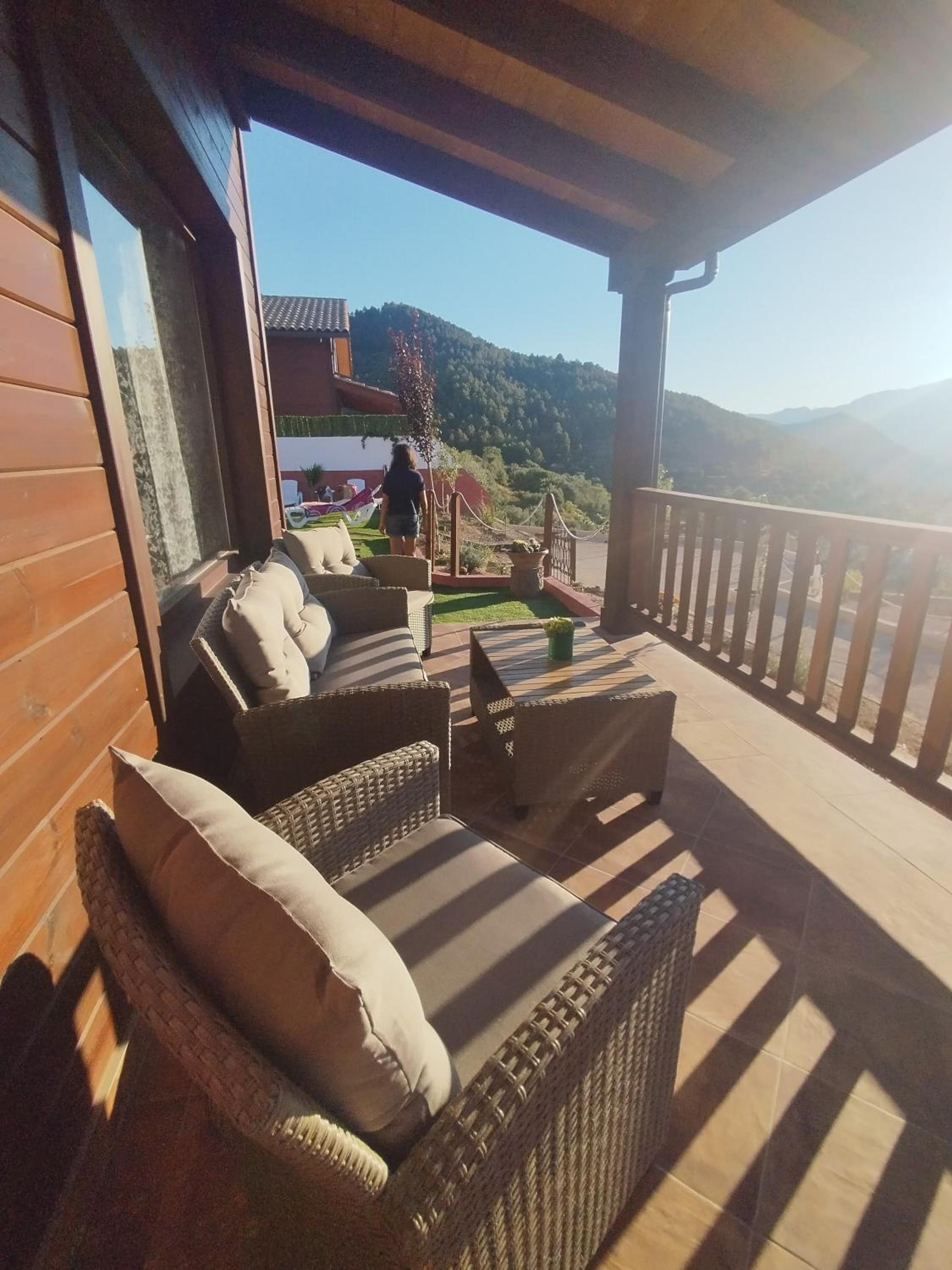 Casas Rurales Carpe Diem