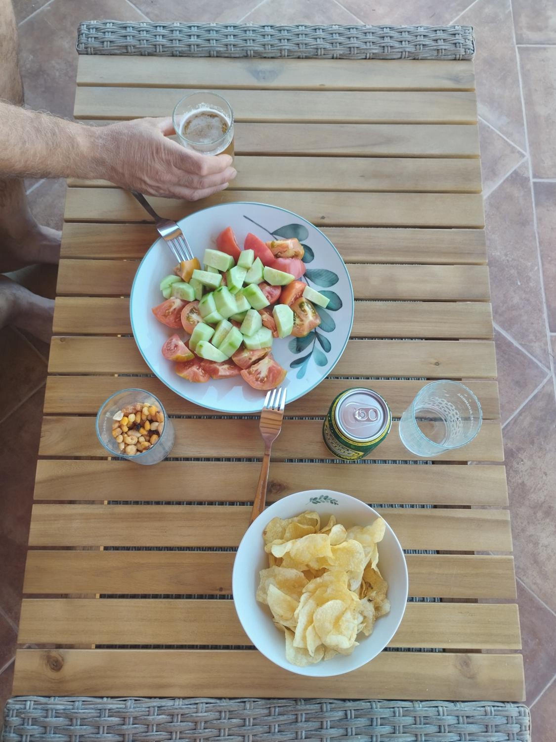 Casas Rurales Carpe Diem
