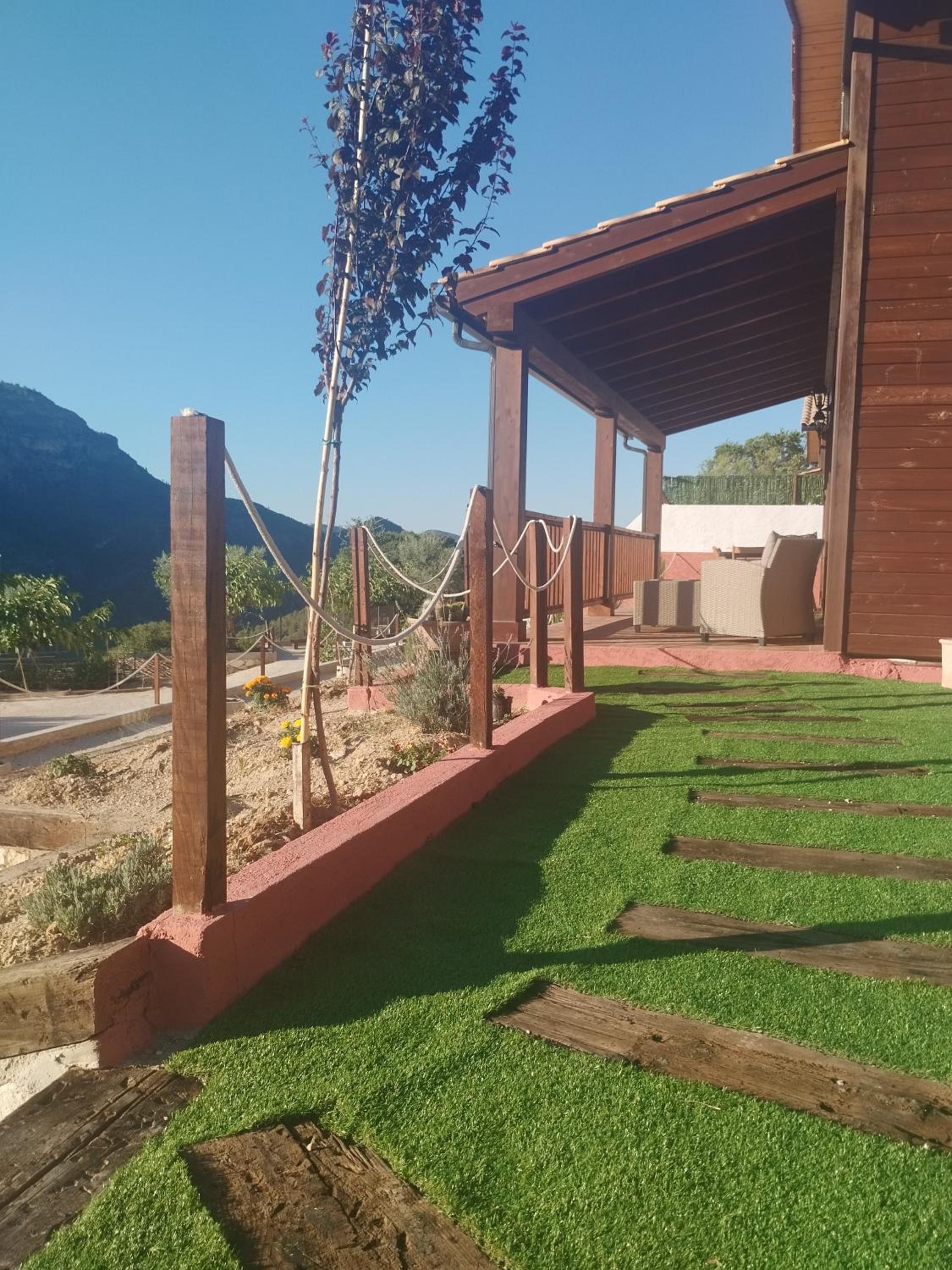 Casas Rurales Carpe Diem