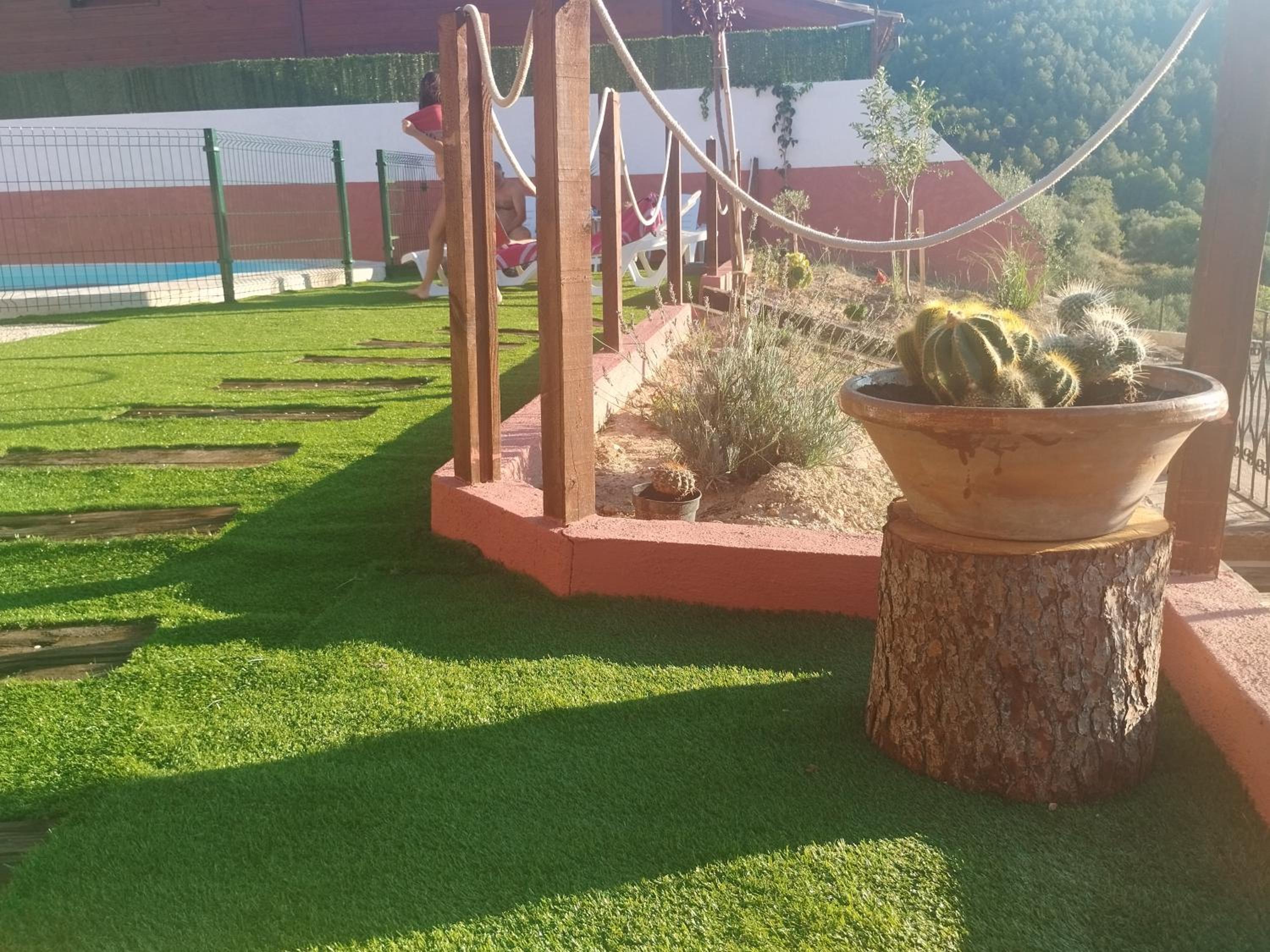 Casas Rurales Carpe Diem