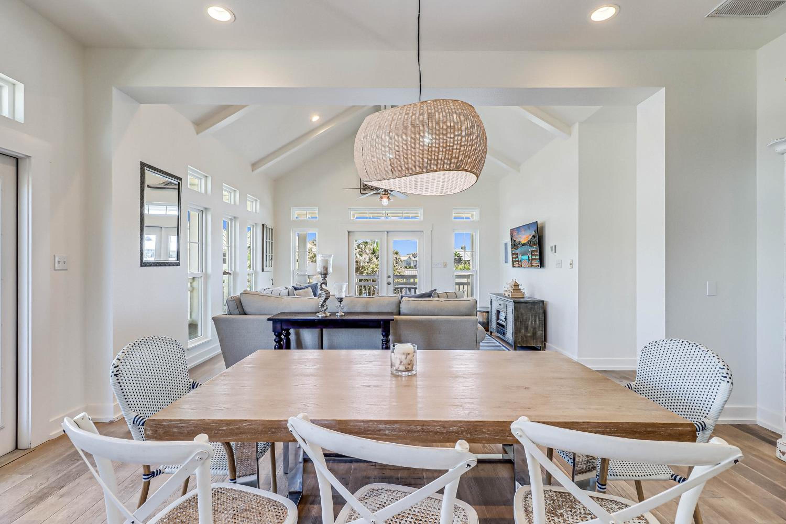 Palmetto Breeze 124 ST view 3