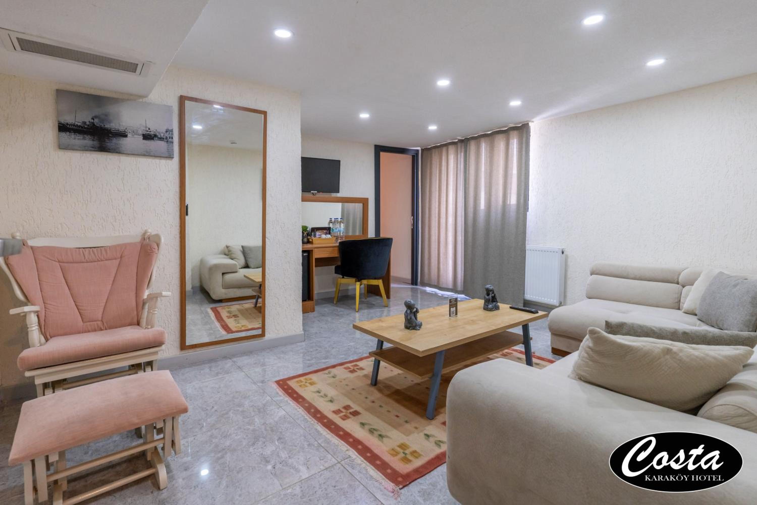 Costa Karakoy Otel - Image 12