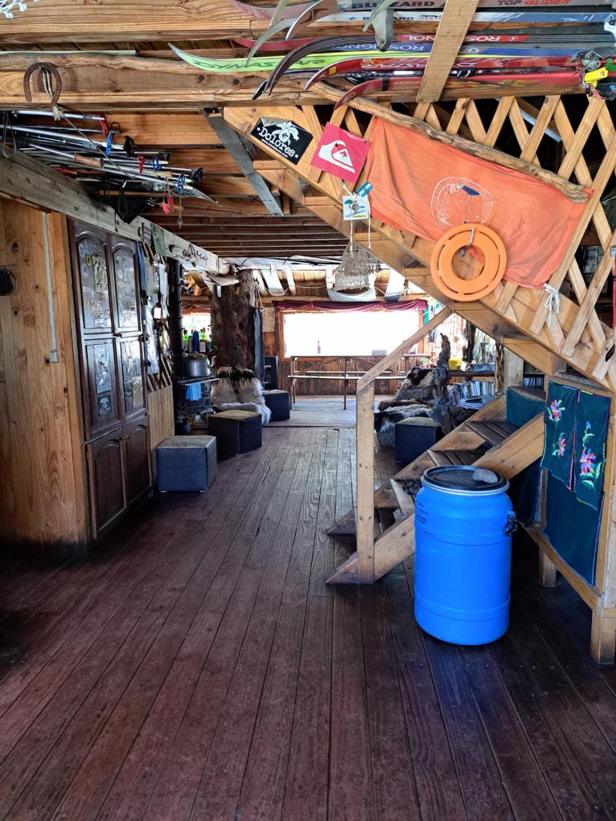el refugio de caniche