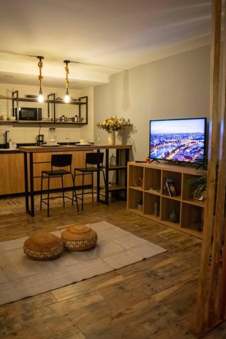 Lujoso Apartamento en sur de Cali