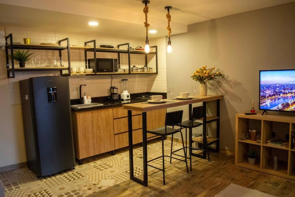 Lujoso Apartamento en sur de Cali