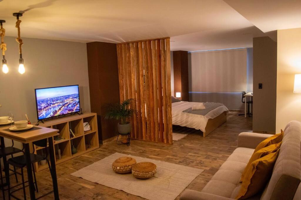 Lujoso Apartamento en sur de Cali