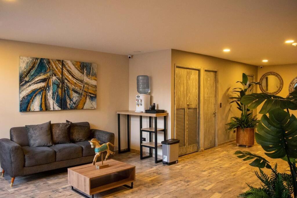 Lujoso Apartamento en sur de Cali