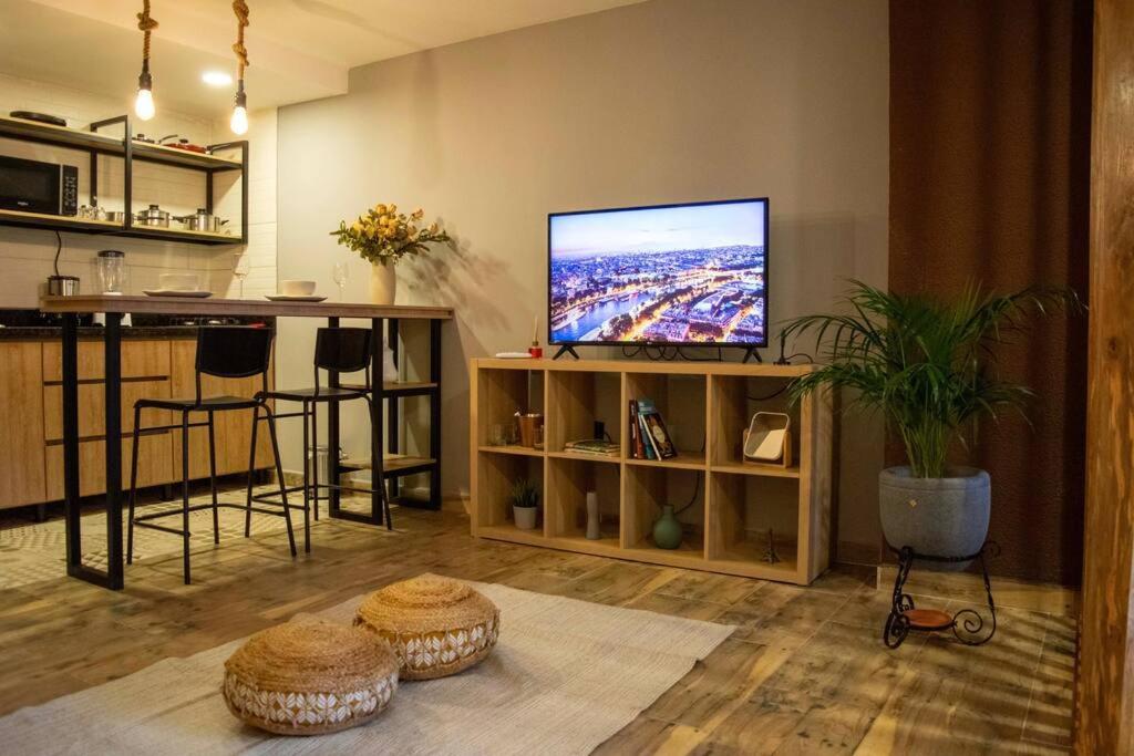 Lujoso Apartamento en sur de Cali