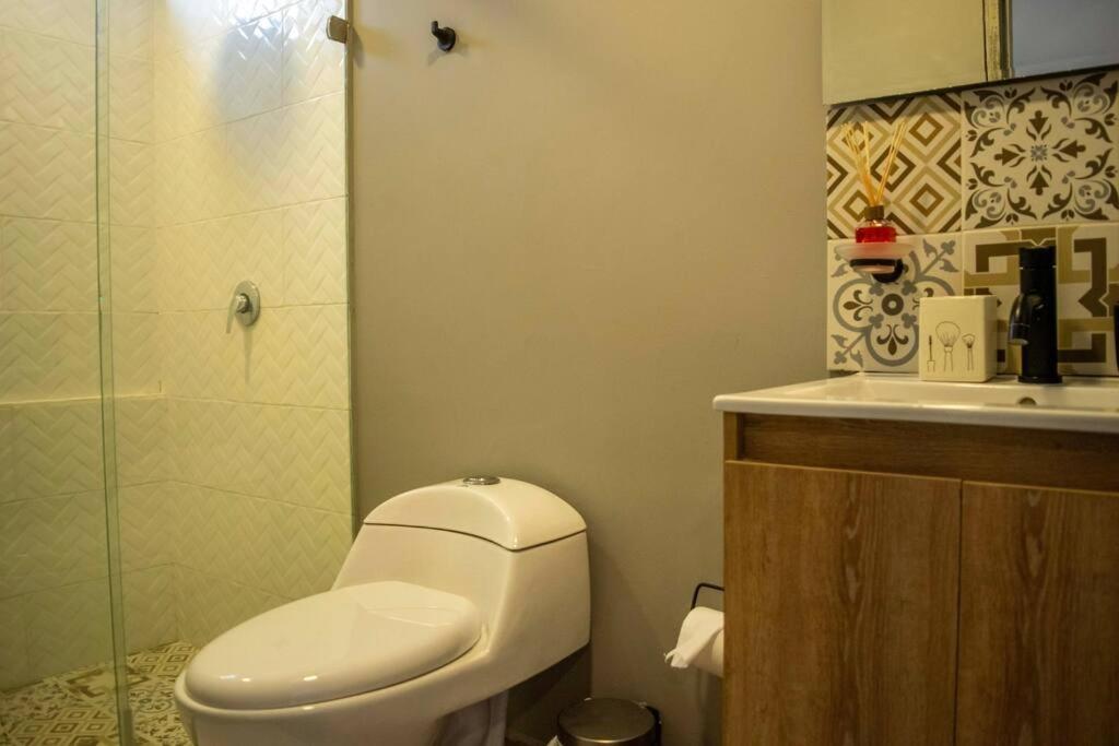 Lujoso Apartamento en sur de Cali