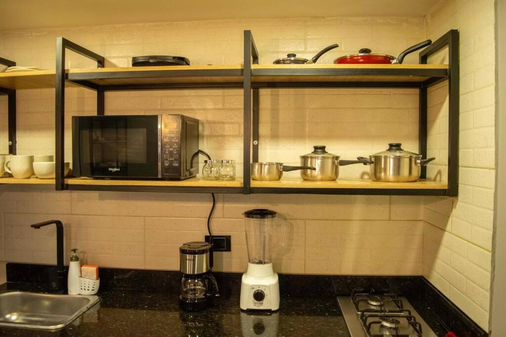 Lujoso Apartamento en sur de Cali