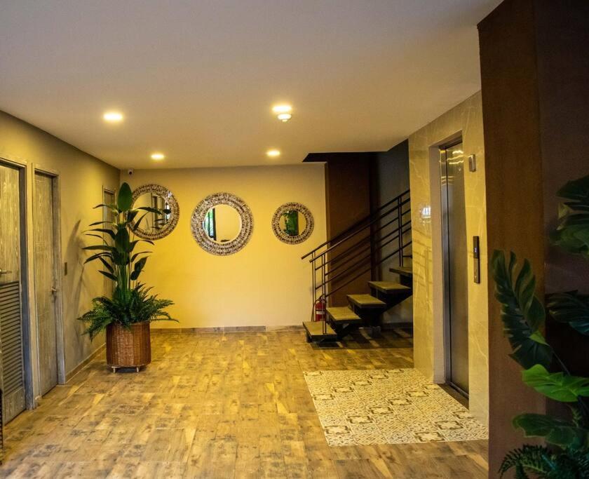 Lujoso Apartamento en sur de Cali