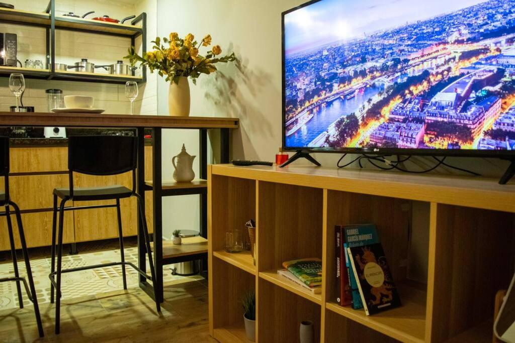 Lujoso Apartamento en sur de Cali