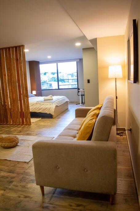 Lujoso Apartamento en sur de Cali