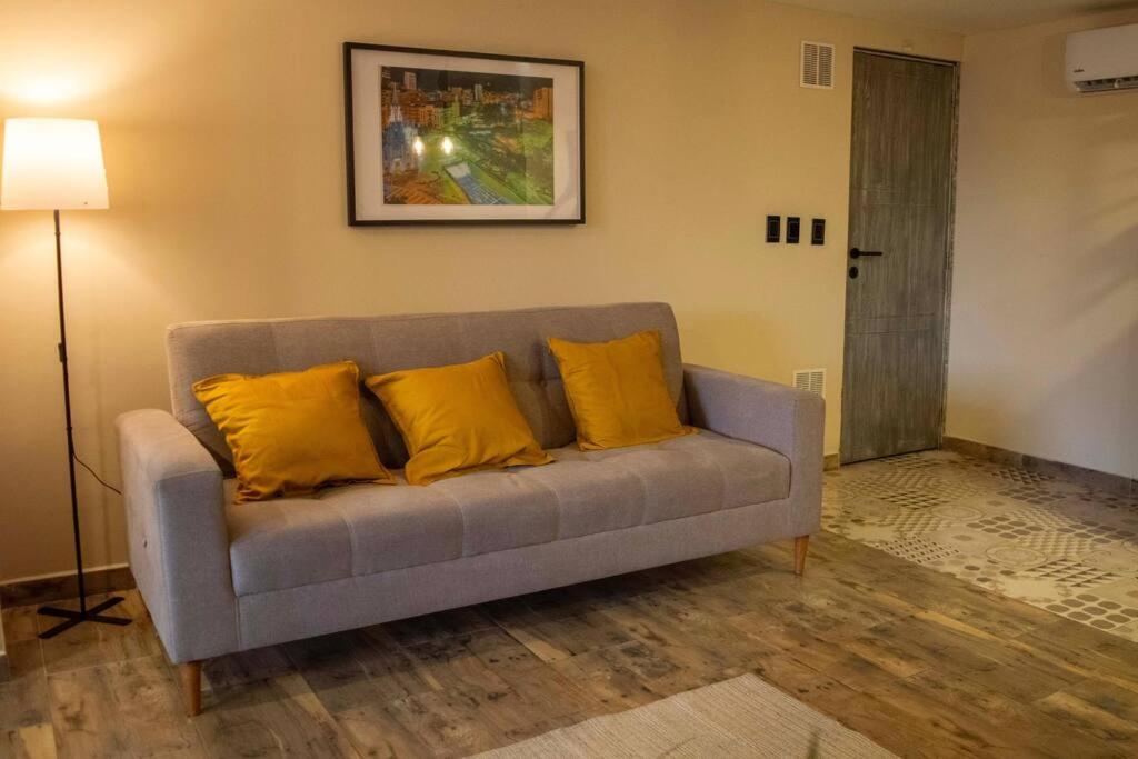 Lujoso Apartamento en sur de Cali
