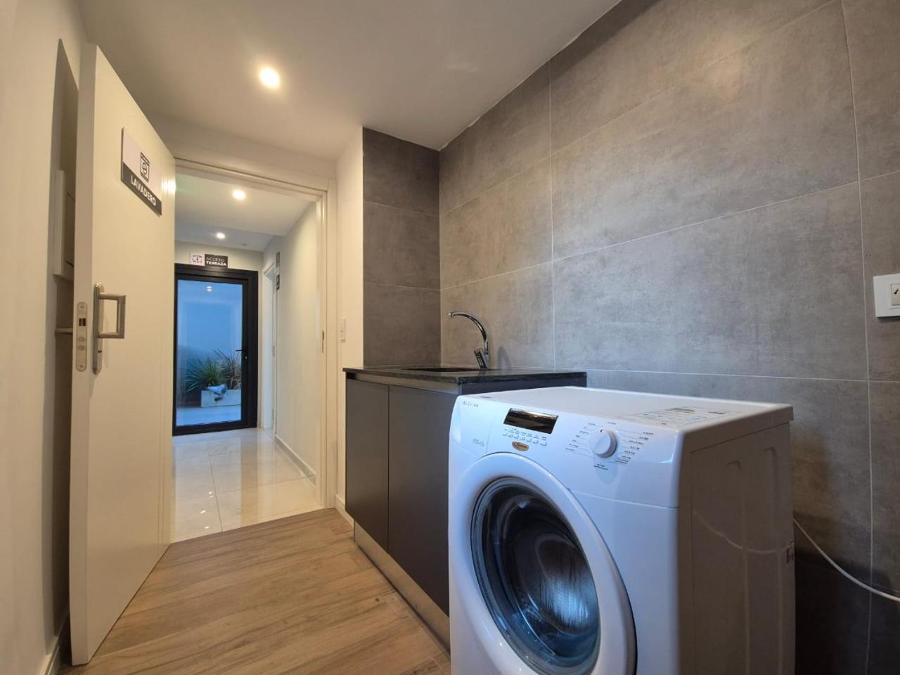 Tu Departamento en MDQ - Luxury