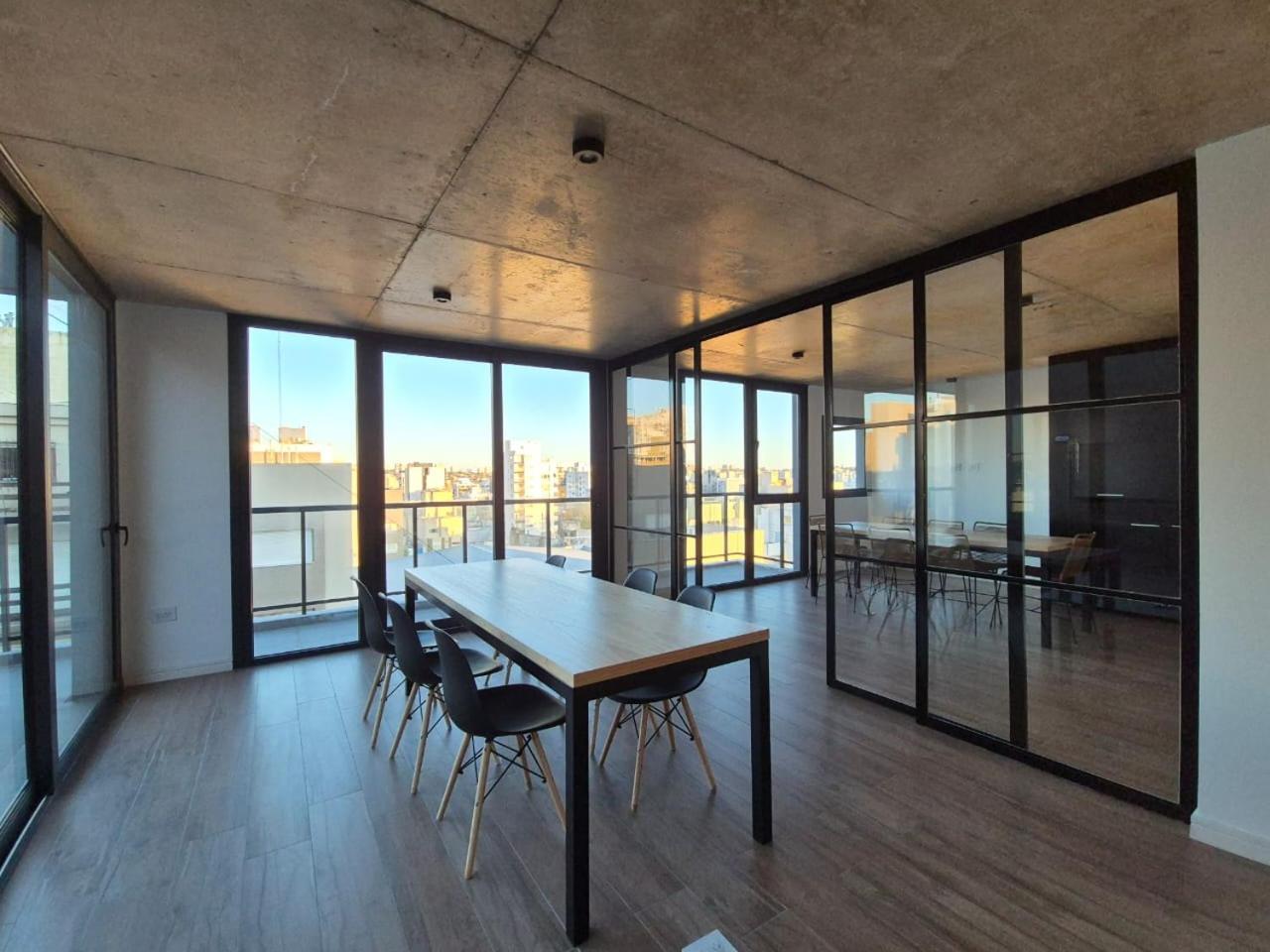 Tu Departamento en MDQ - Luxury