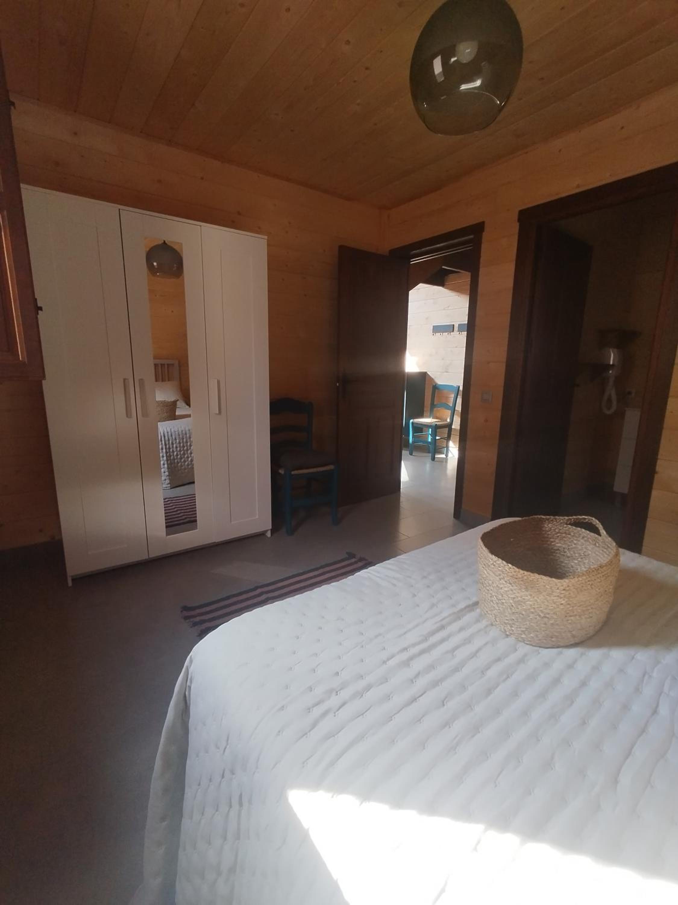 Casas Rurales Carpe Diem