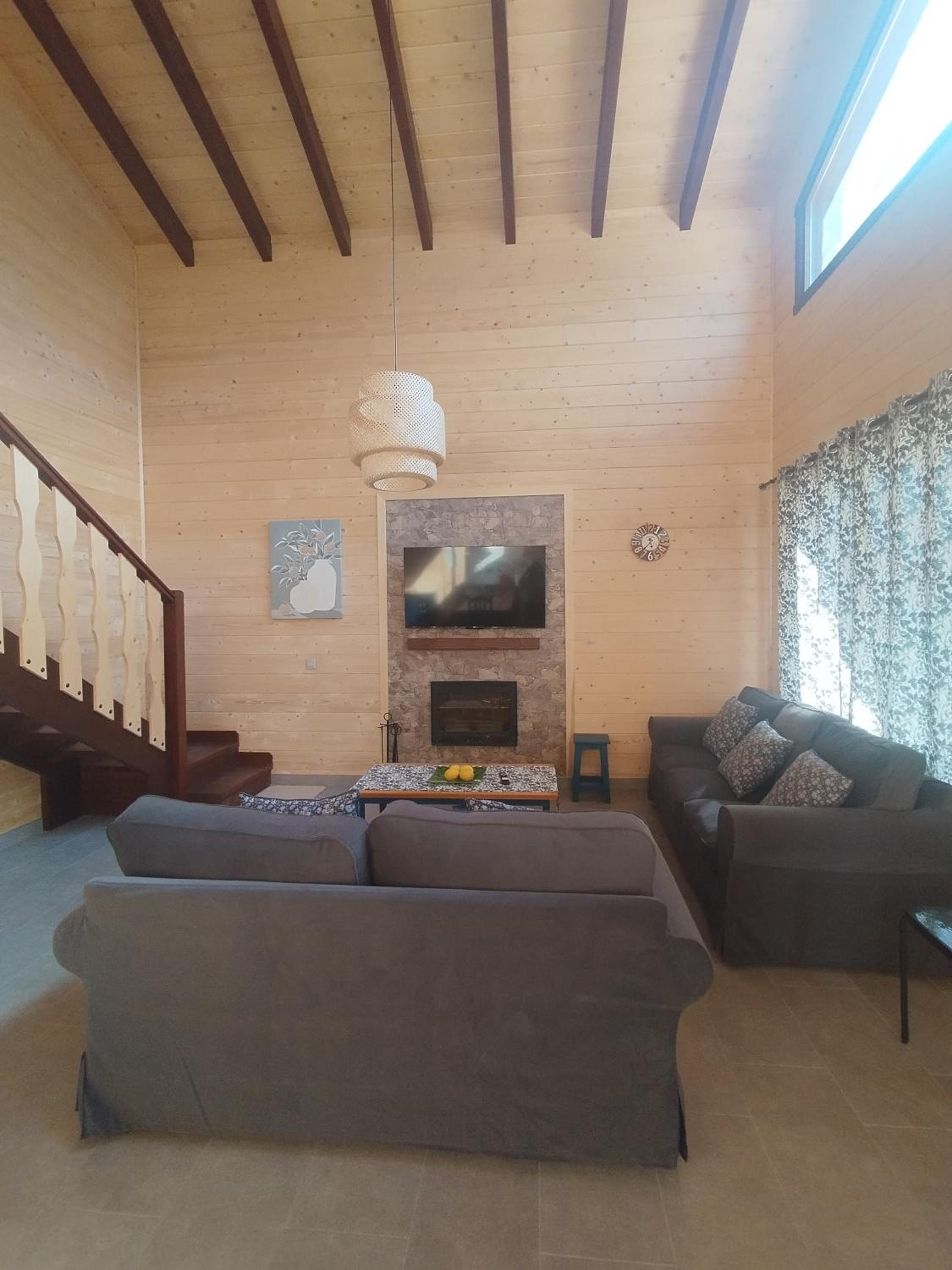 Casas Rurales Carpe Diem