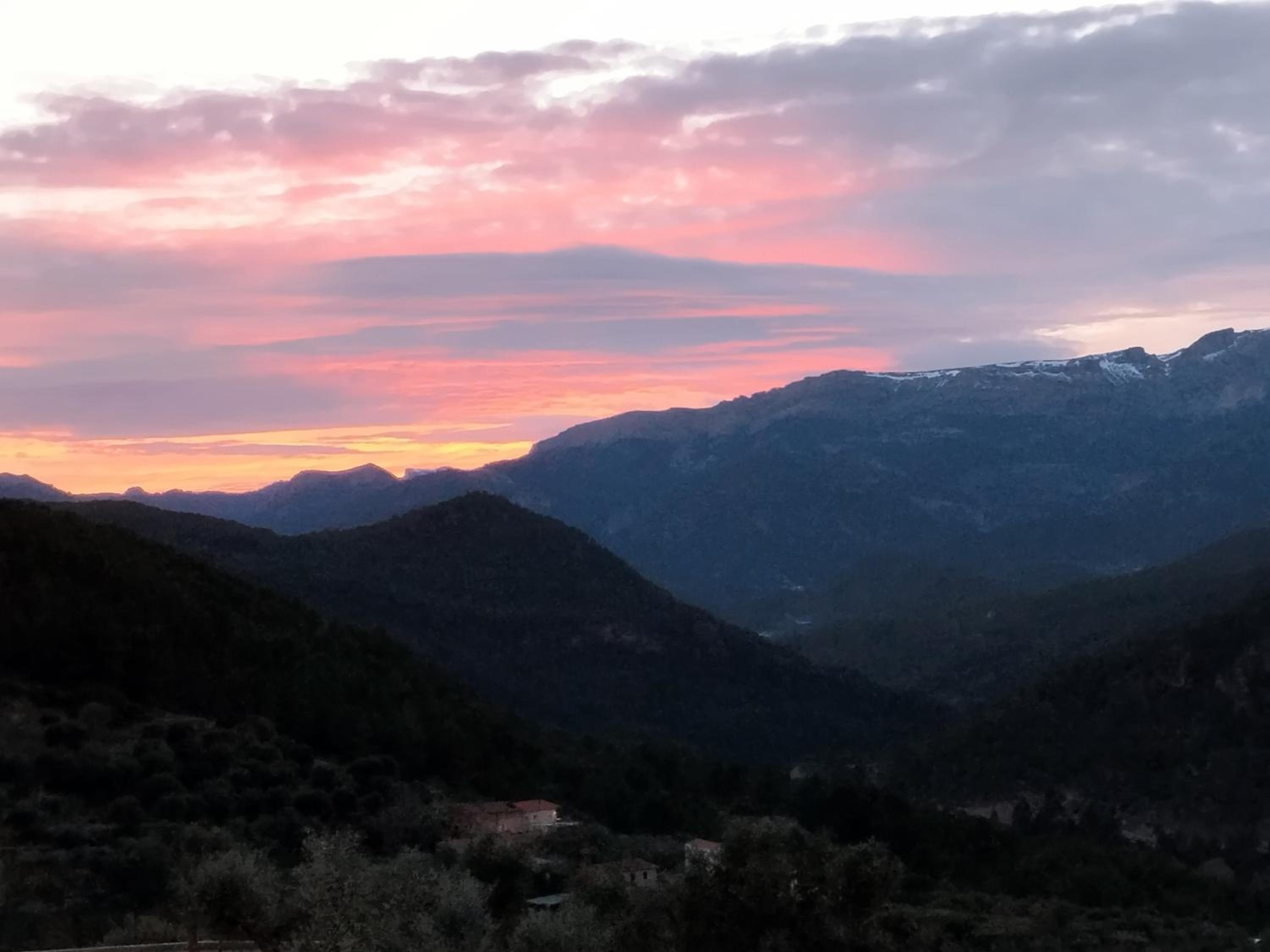 Casas Rurales Carpe Diem
