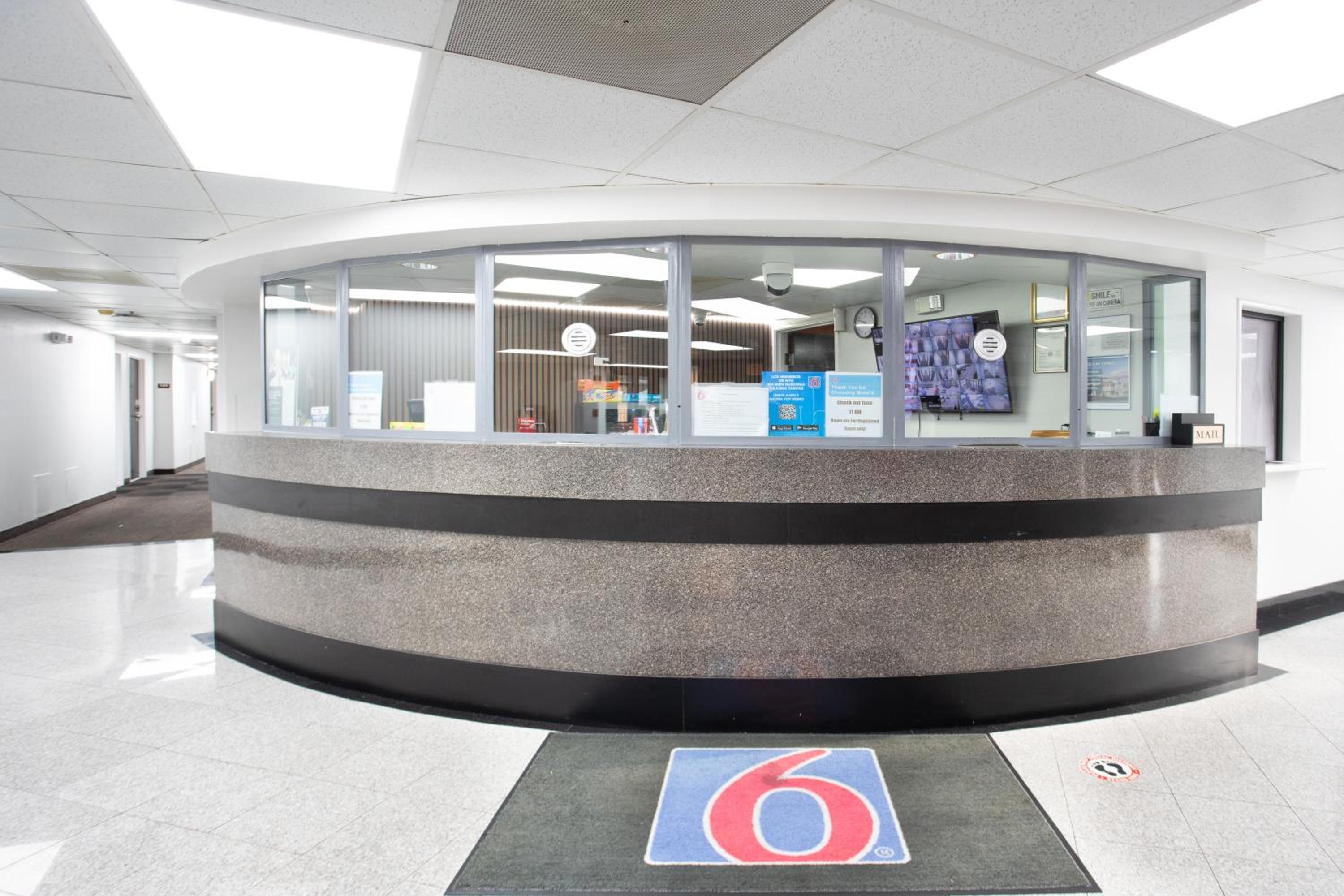 Motel 6 Dallas - Fair Park, Billede 11