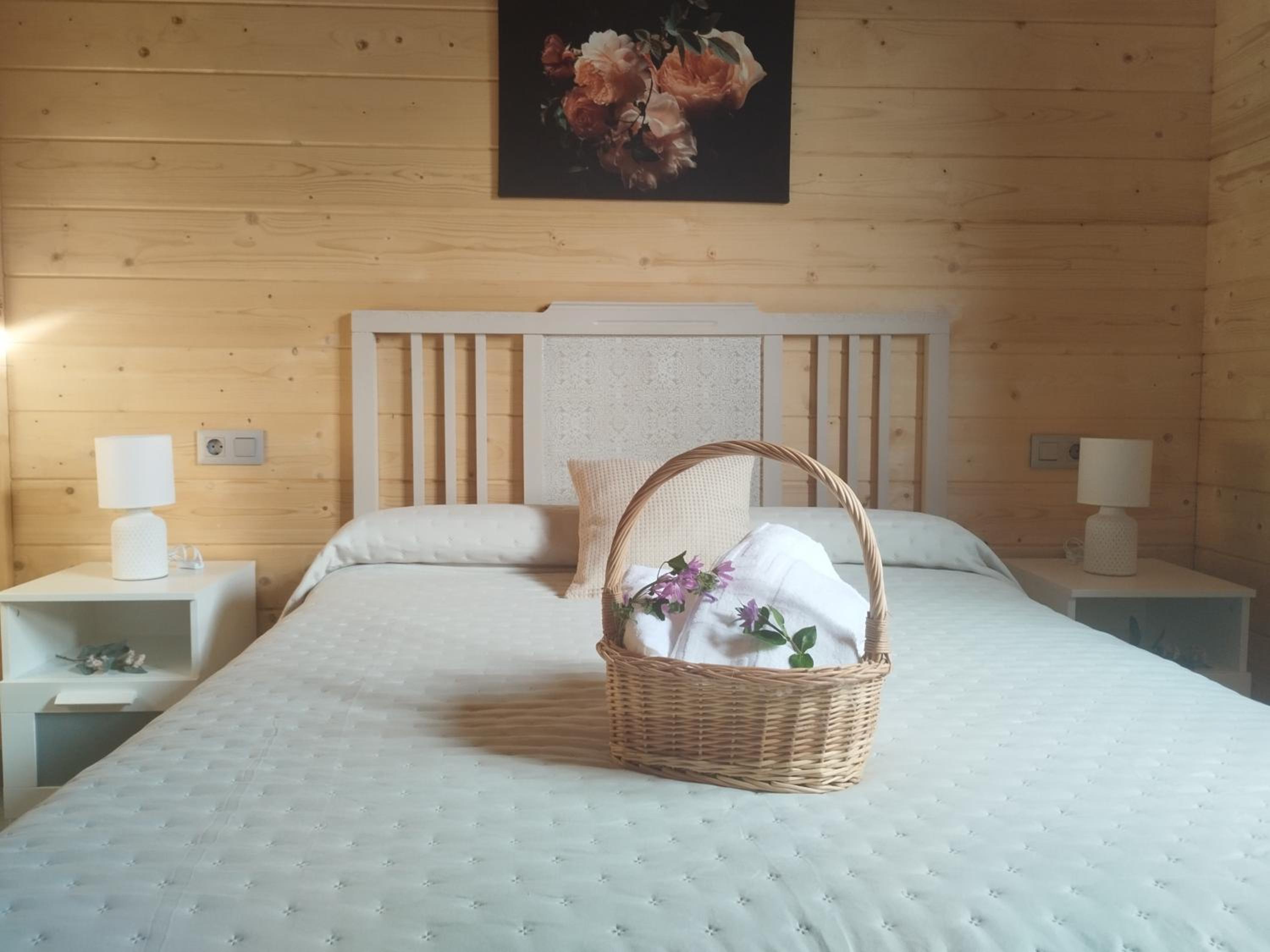 Casas Rurales Carpe Diem