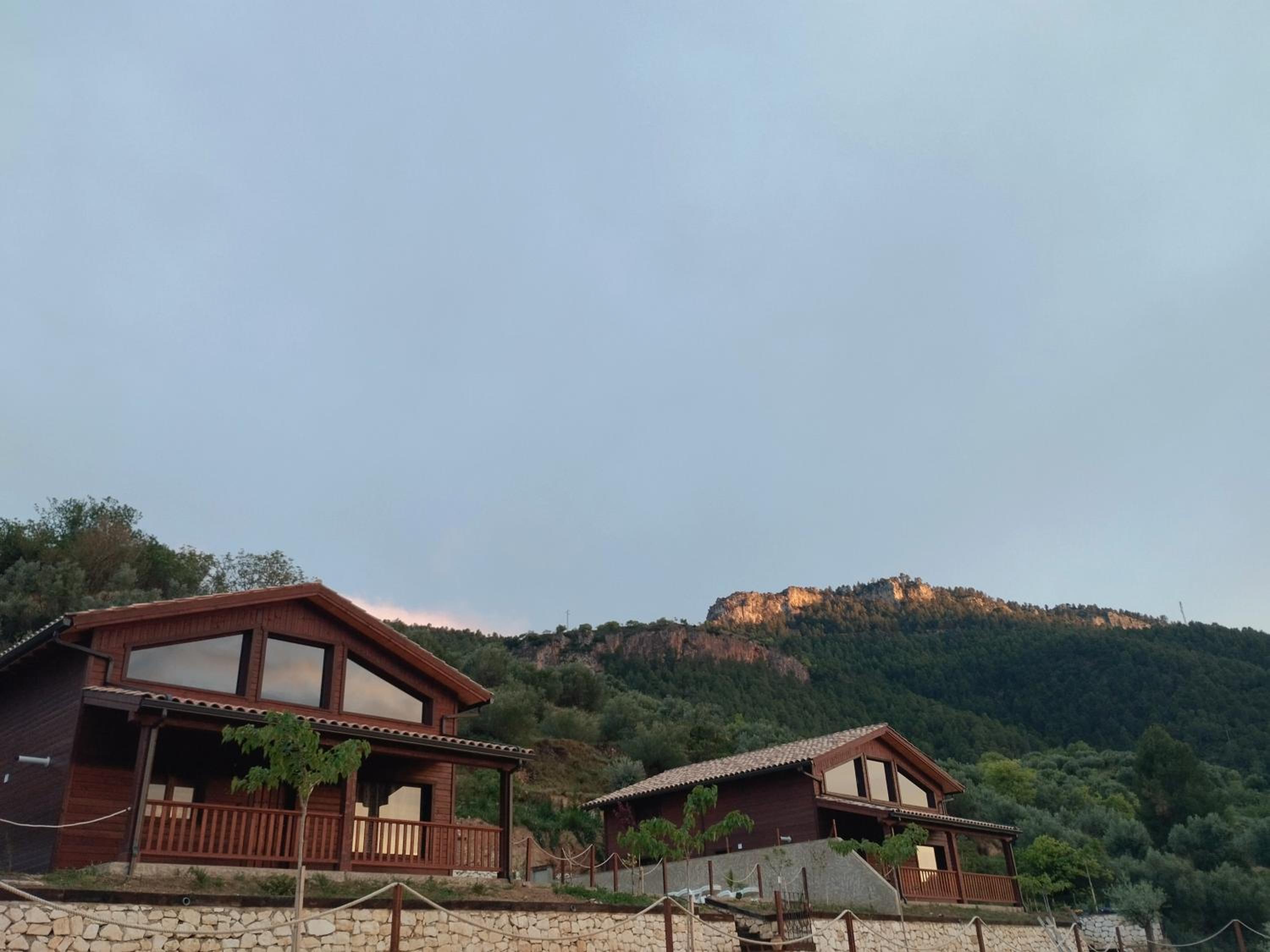 Casas Rurales Carpe Diem