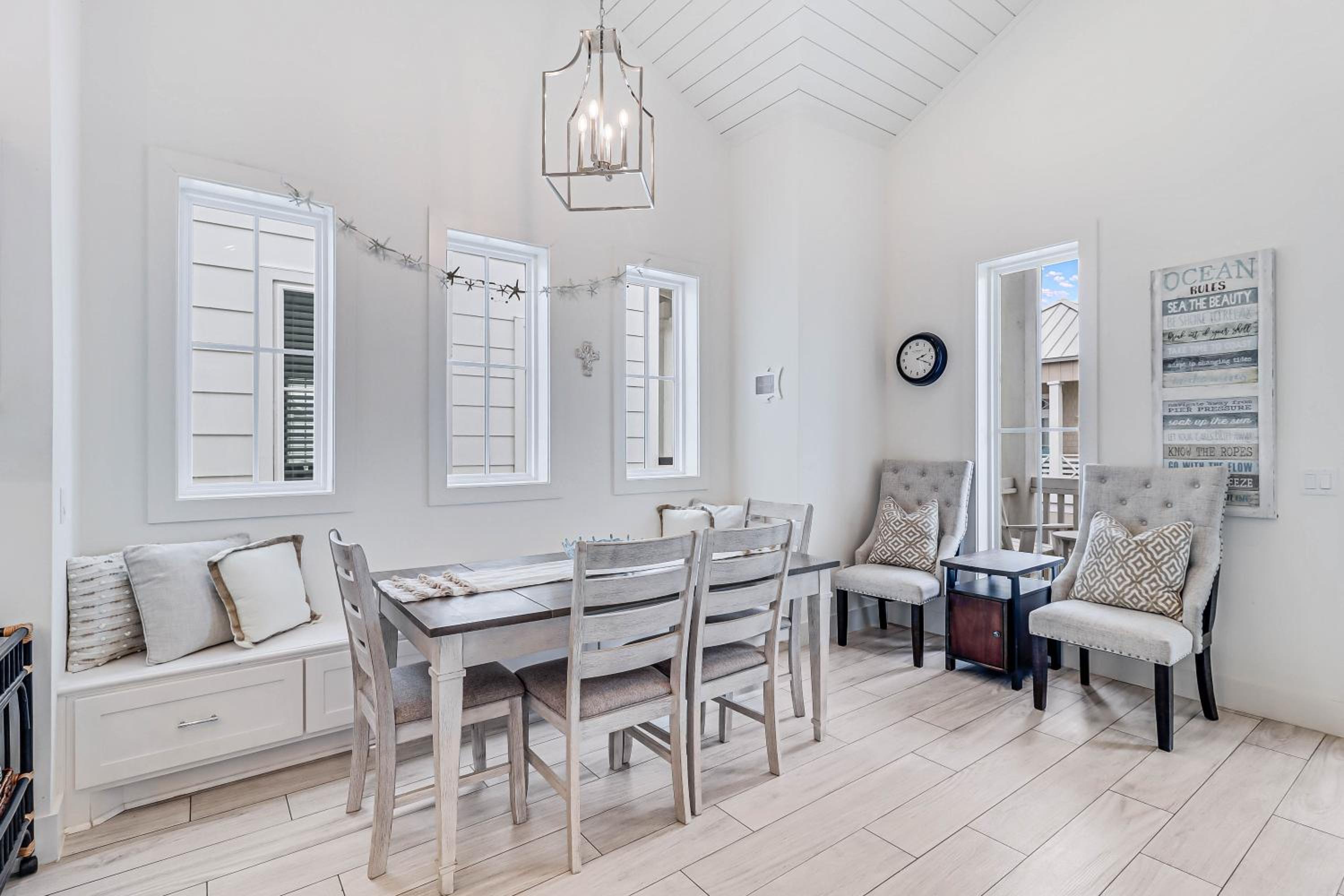 Coconut Cottage 244 BR view 5