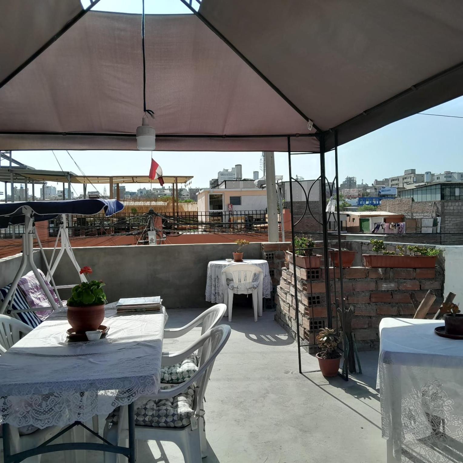 roof