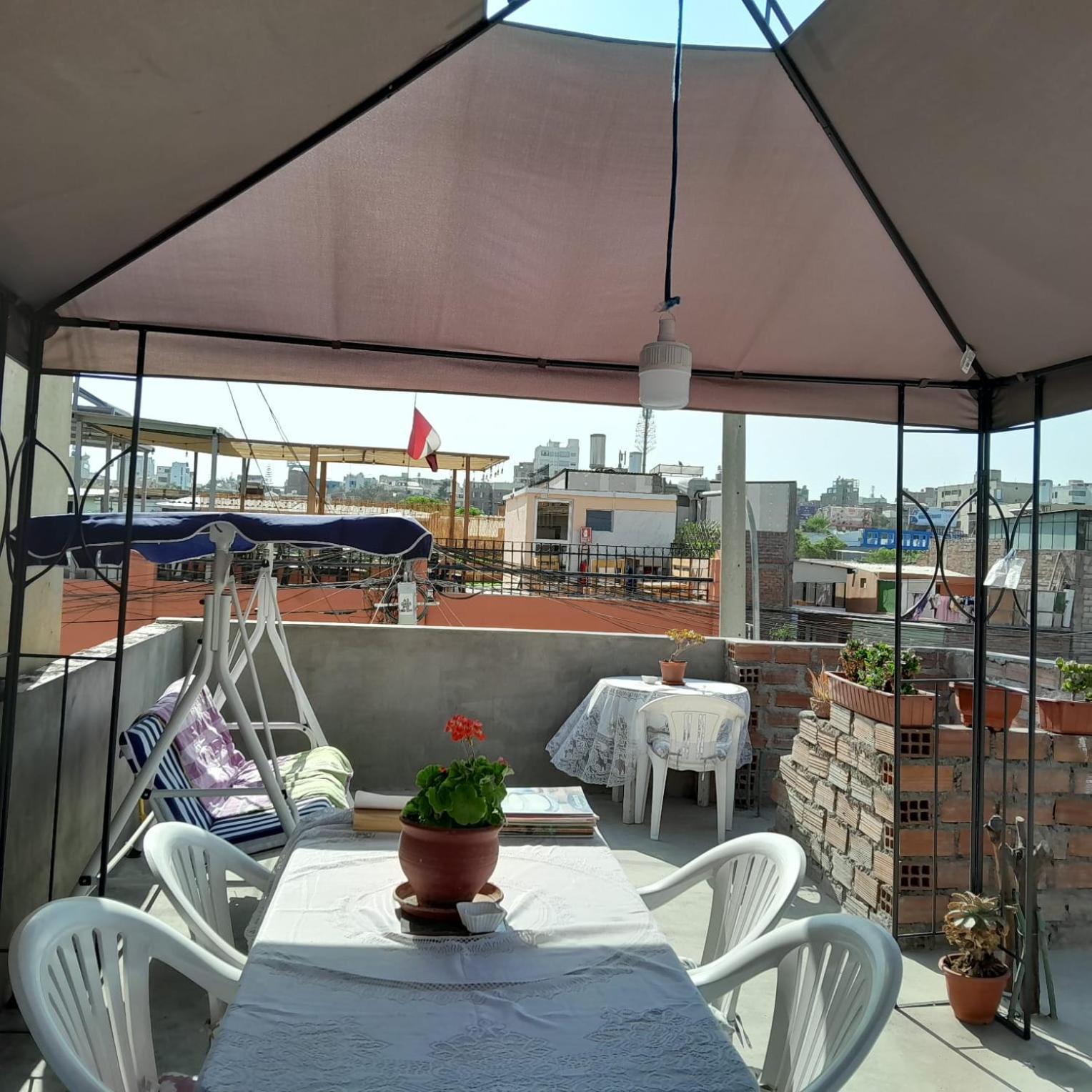 roof