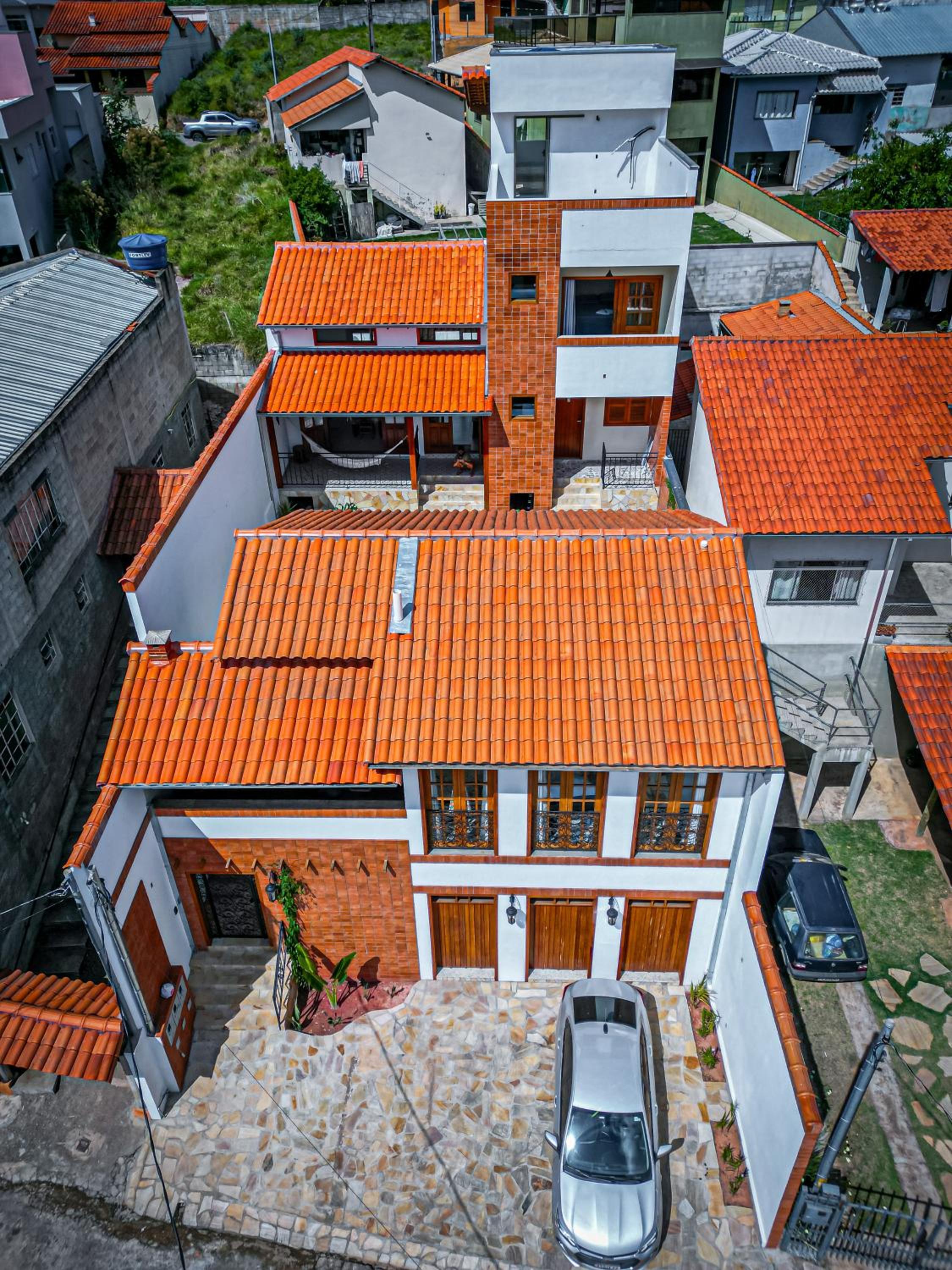 Vila do Sol