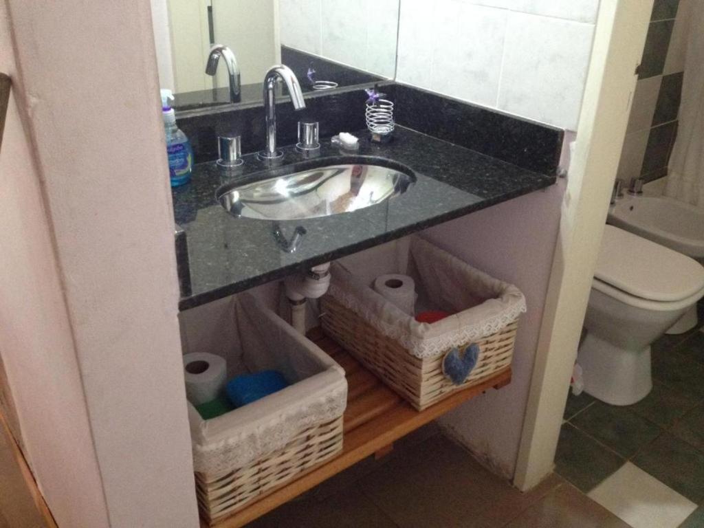 Cabaña La Lechuza en LAS RABONAS